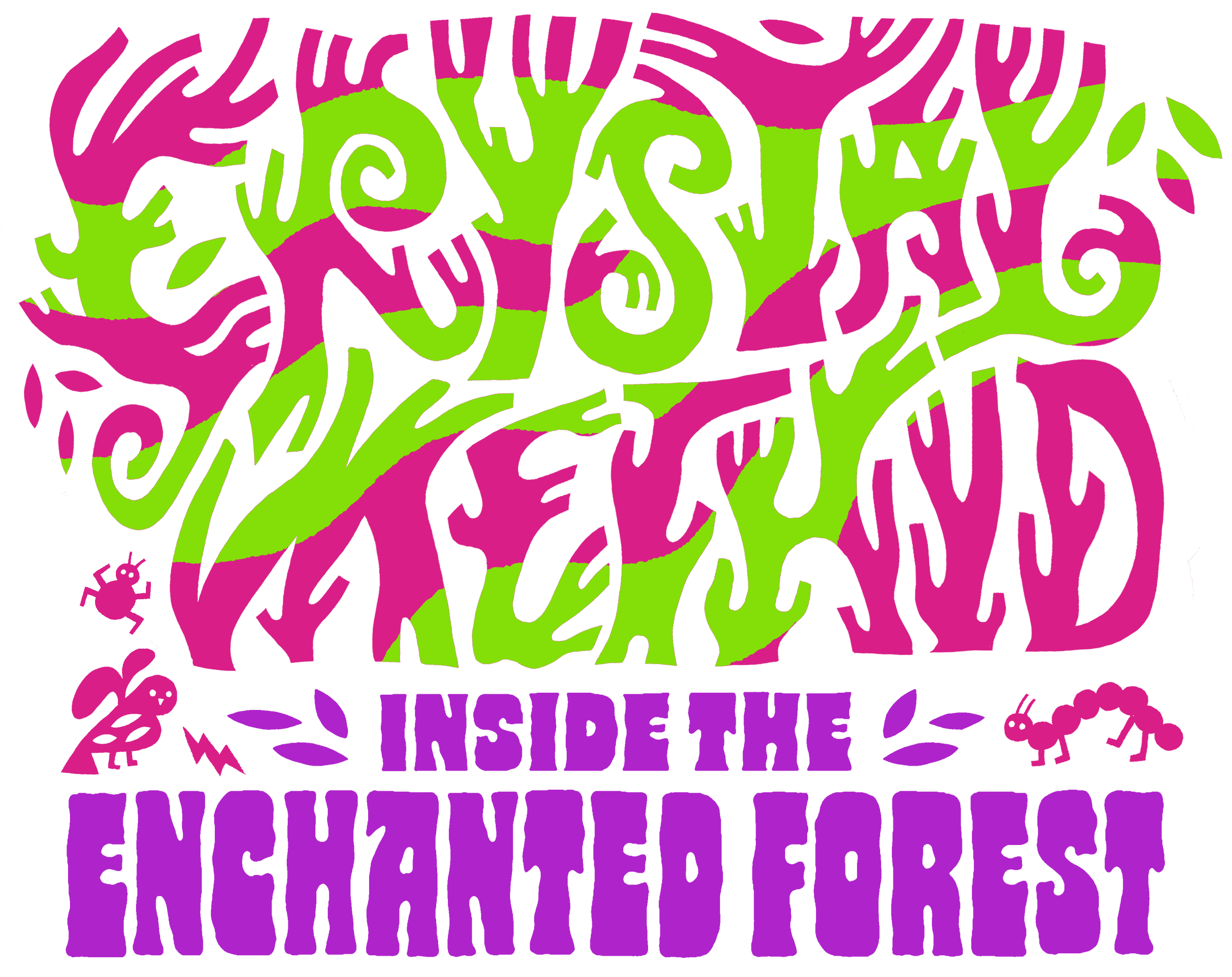 Crystal Methyd: Inside the Enchanted Forest in PORTLAND, OR