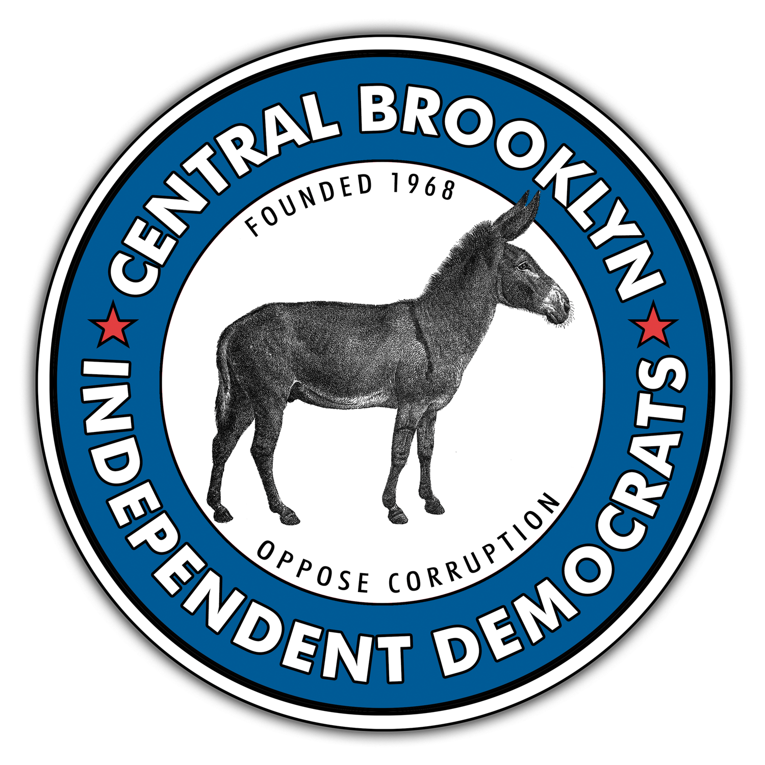 CBID: Central Brooklyn Independent Democrats