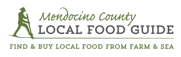 Mendocino County Local Food Guide