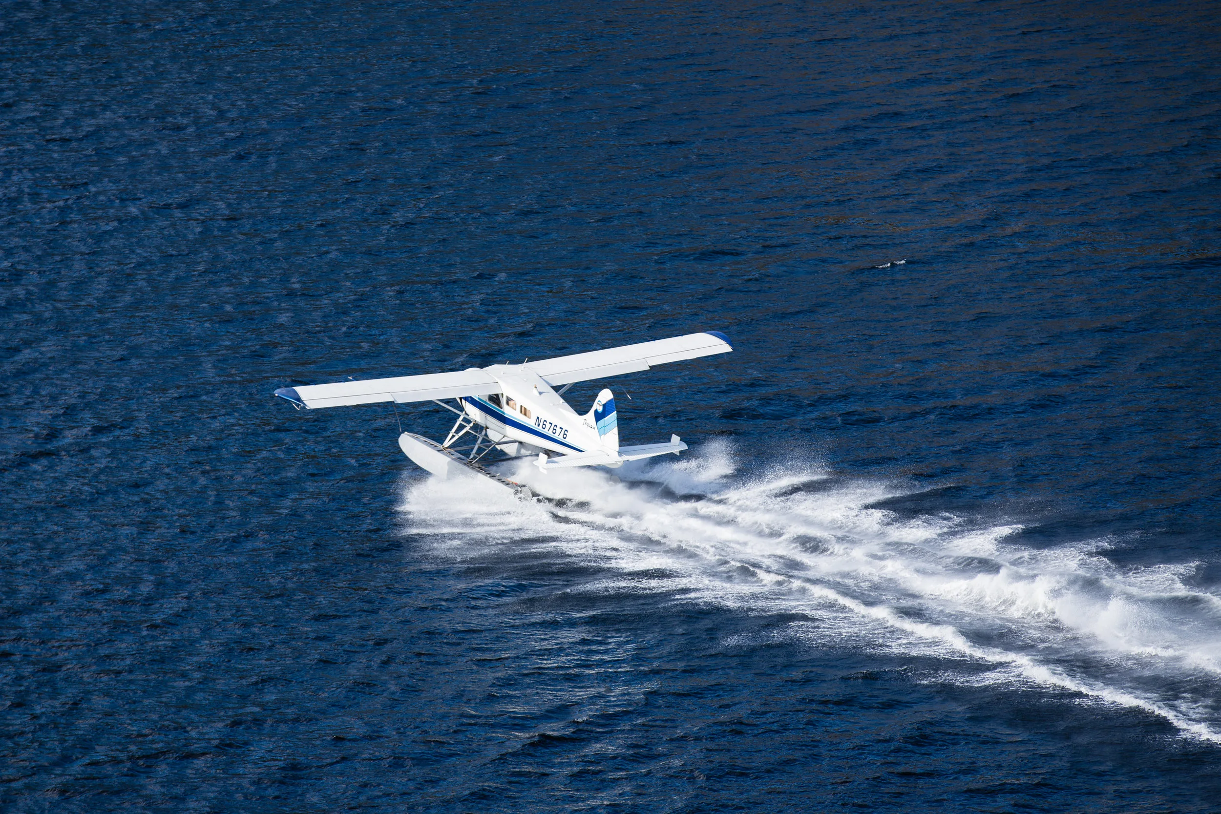 Seaplane Ordinance