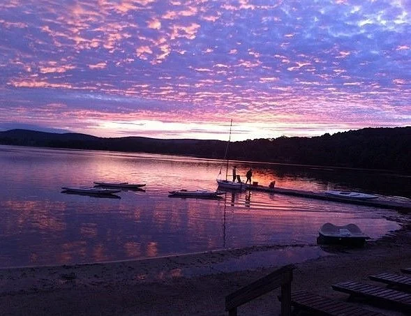 Photography Around Our Lake