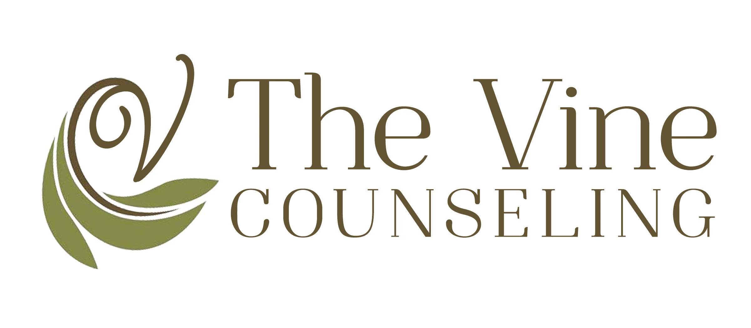 The Vine Counseling