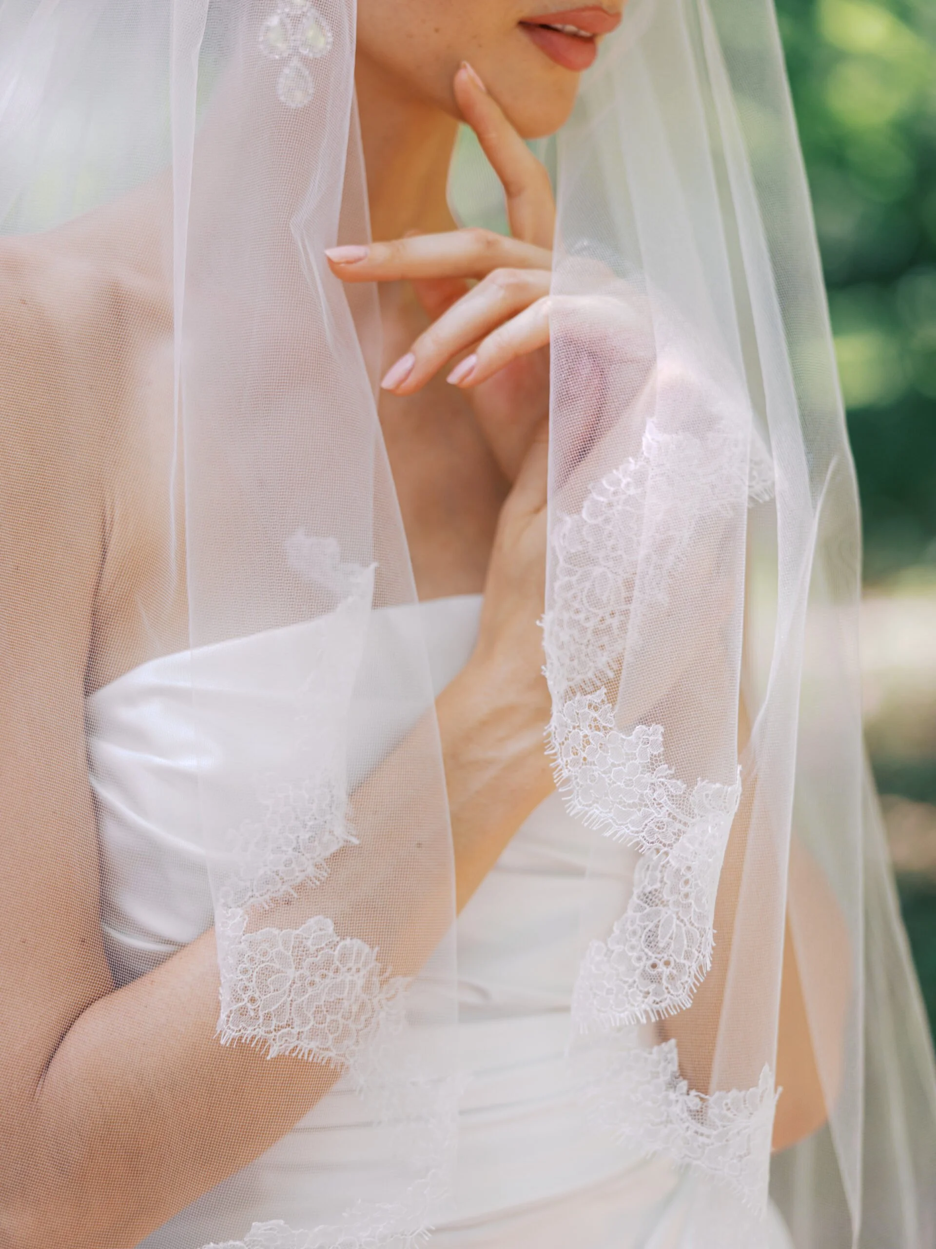 Toni Federici Trunk Show