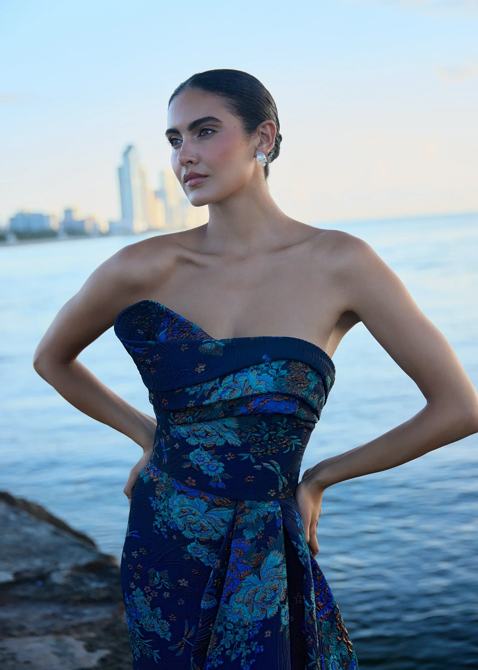 Anne Barge | Black Label | Trunk Show
