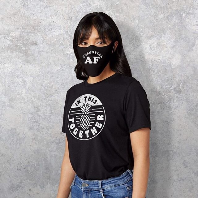 ❗️NEW Merch Alert❗️
Swag with a purpose! Pre-order NEW merch from our NEW site&mdash;all proceeds go to our HTG Staff Fund. Get a free koozie with any $50 purchase, while supplies last! Shop the link in bio #Covid19 #HTGfam