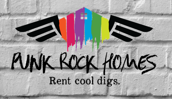 Punk Rock Homes, LLC
