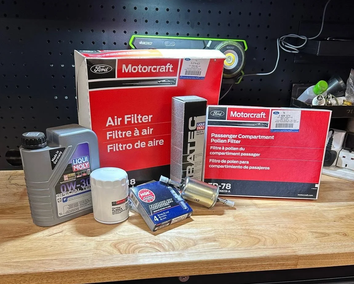 How much is a service?