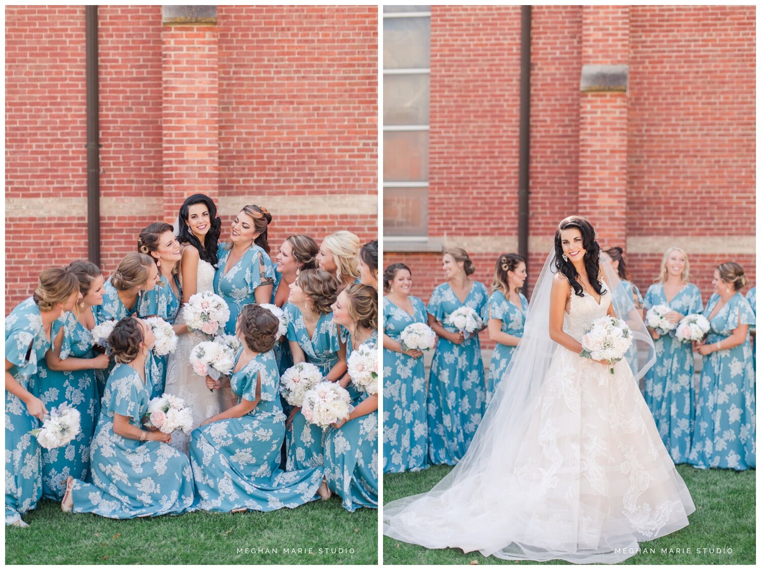 meghan marie studio wedding photographer ohio troy dayton columbus fort loramie st michael hall demange ken midmark elegant black suits metallics hollywood soft glam family wedding_0520.jpg