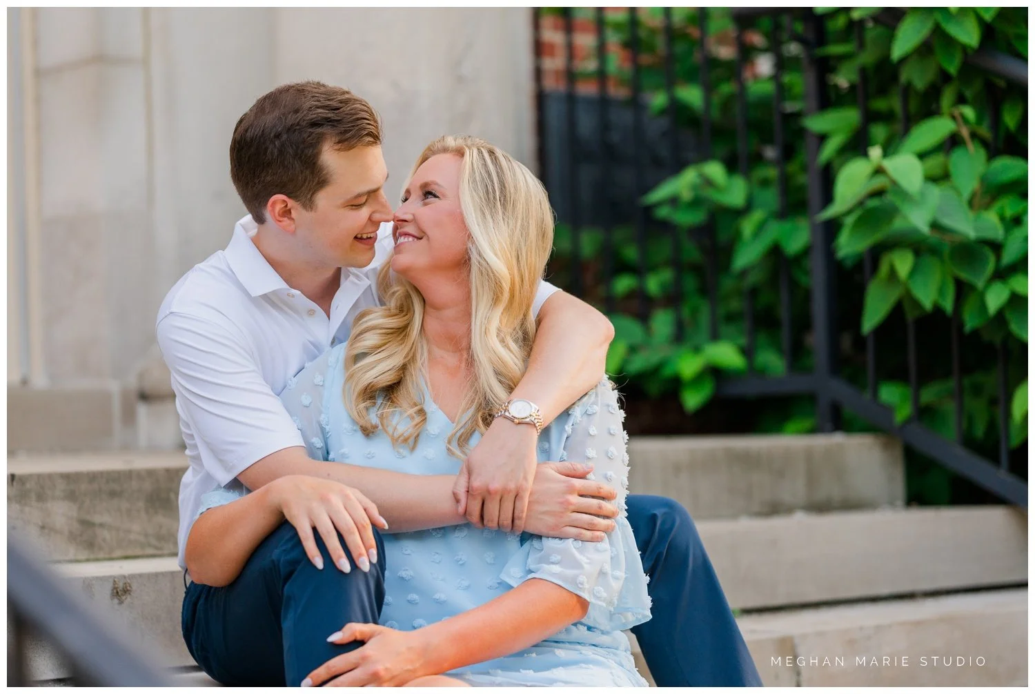 meghan marie studio wedding photographer ohio dayton columbus cincinnati people photog troy tipp city engagement sunset miami university oxford college_4072.jpg