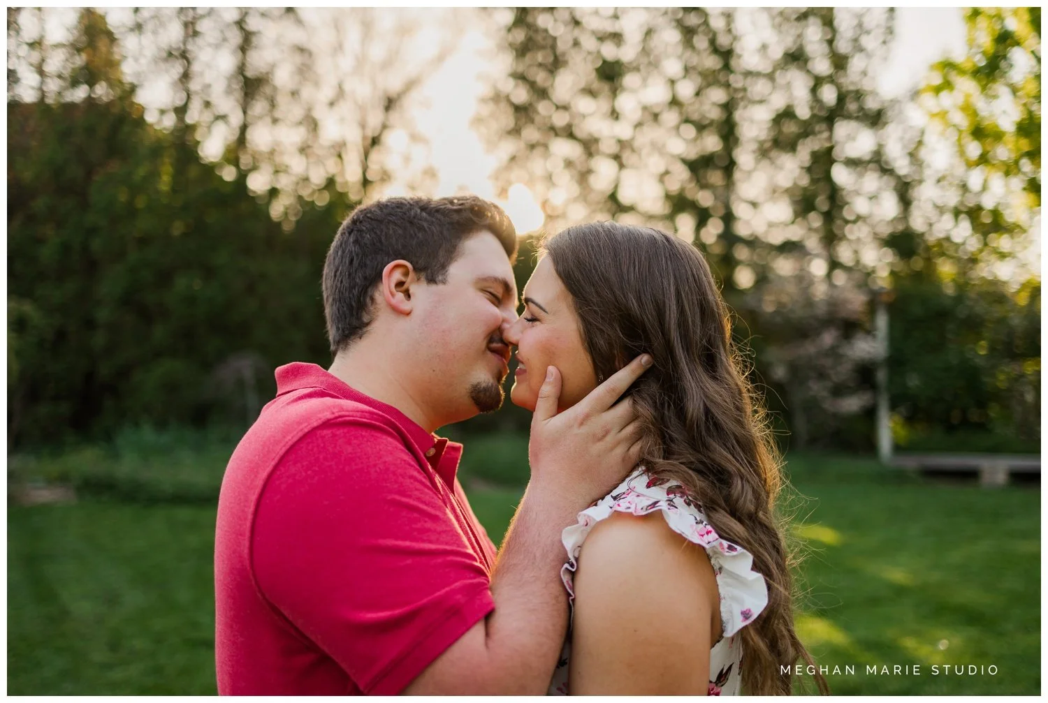 meghan marie studio wedding photographer ohio dayton columbus cincinnati people photog troy tipp city engagement engaged spring floral flowers wegerzyn gardens sunset summer_5537.jpg