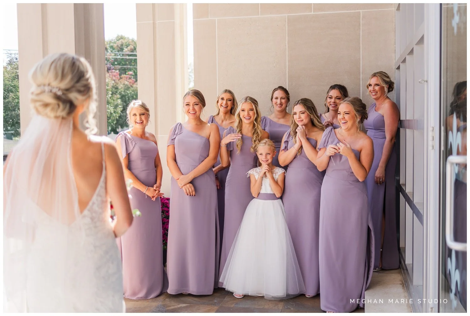 meghan marie studio wedding photographer ohio dayton columbus cincinnati people photog troy tipp city versailles classic traditional simple purple lilac mauve marriage wedding st remy hall st denis church catholic niekamp_6986.jpg