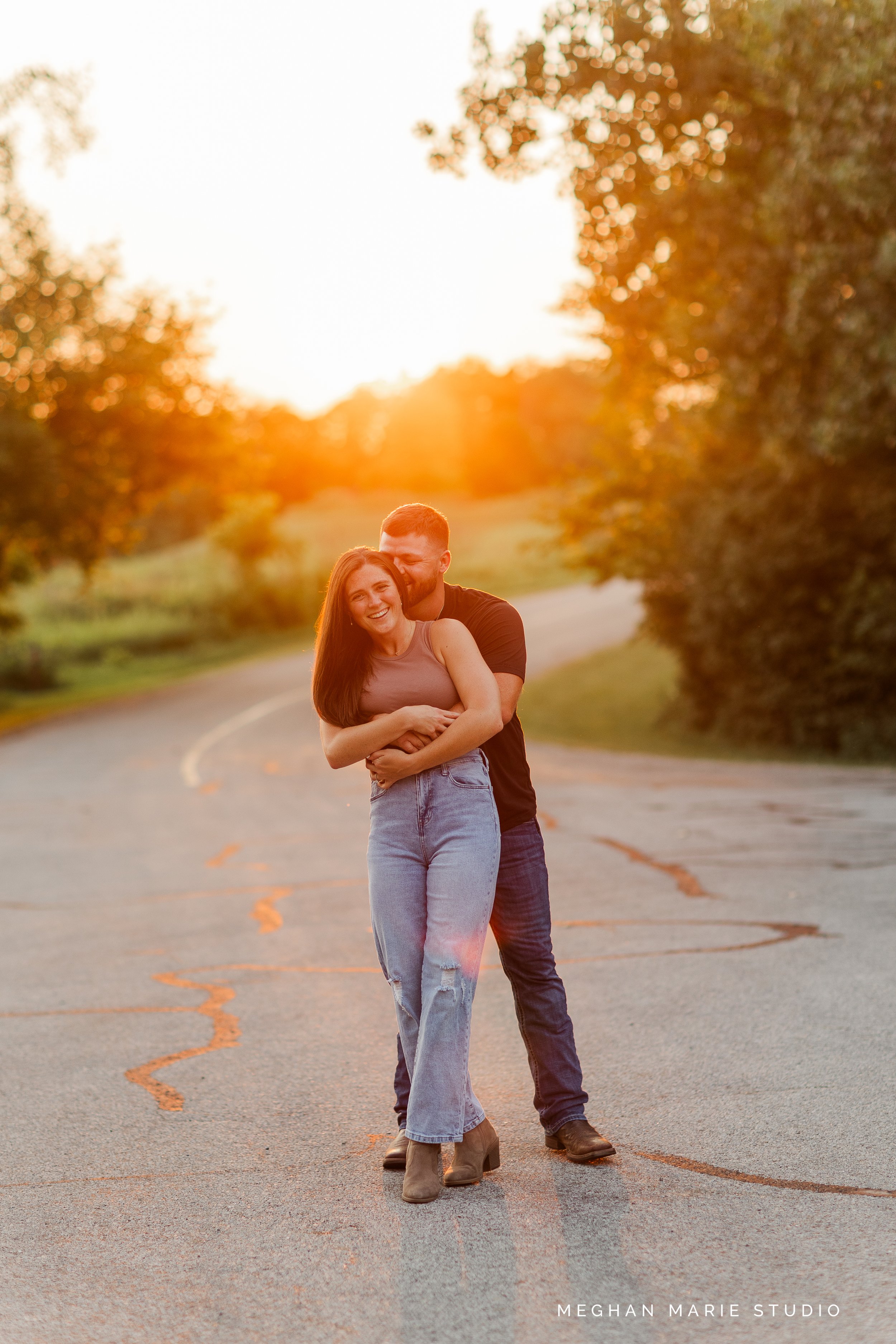  Devin and Brynna | Engaged 