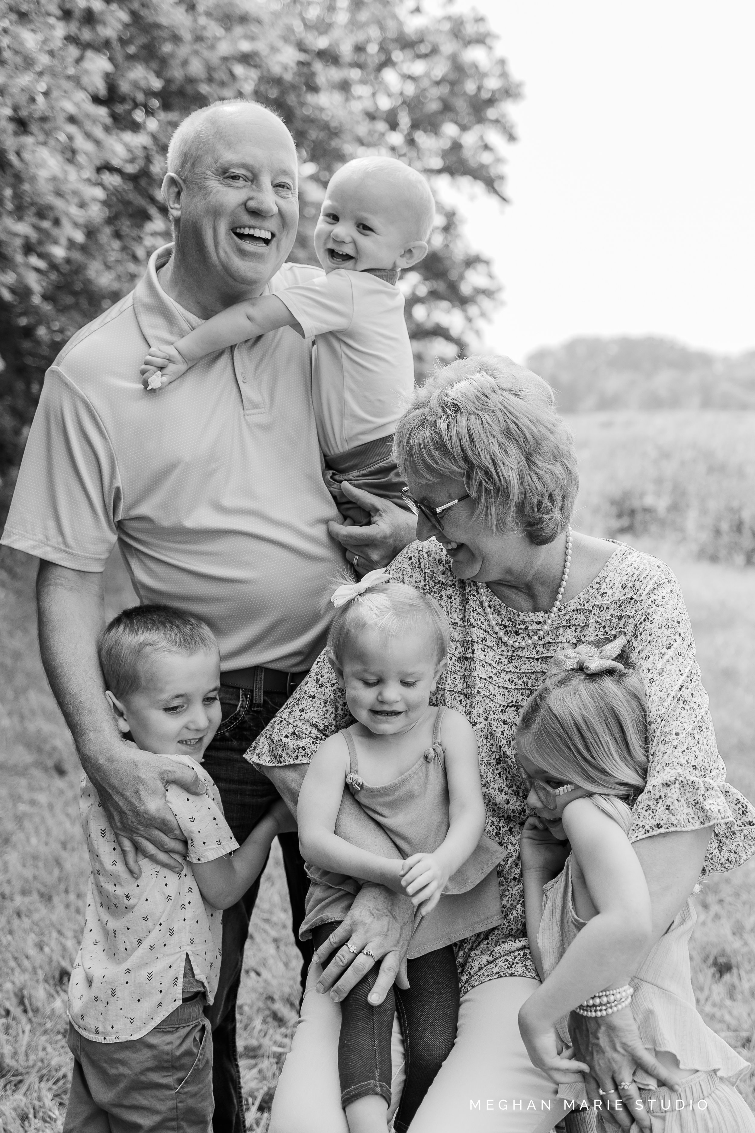 Barhorst Family | Family Portraits