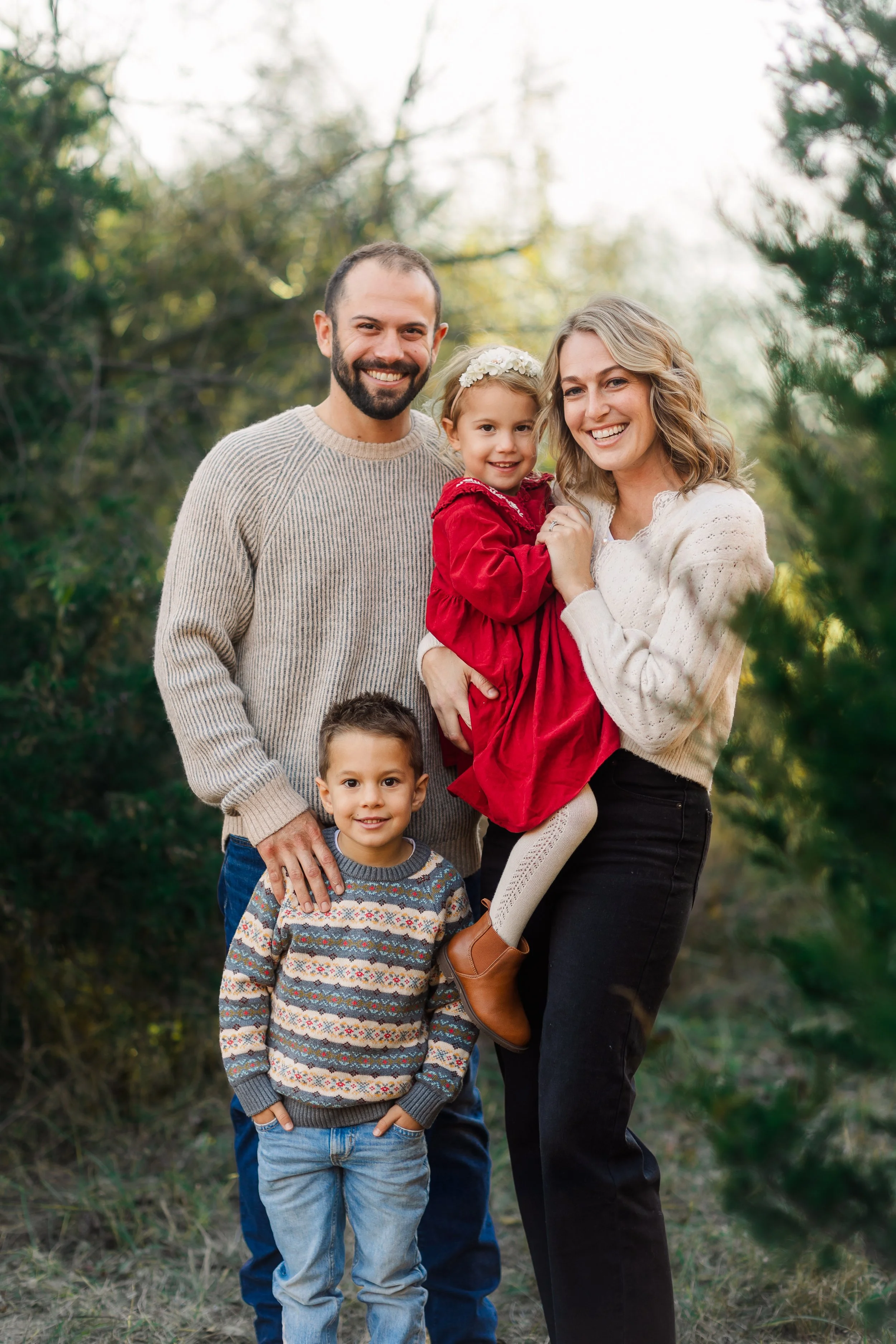 Holiday Mini Session Event | Portraits 