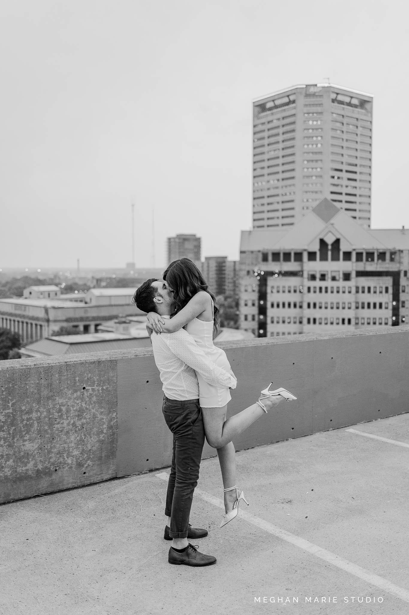 Joe and Logan | Engaged 