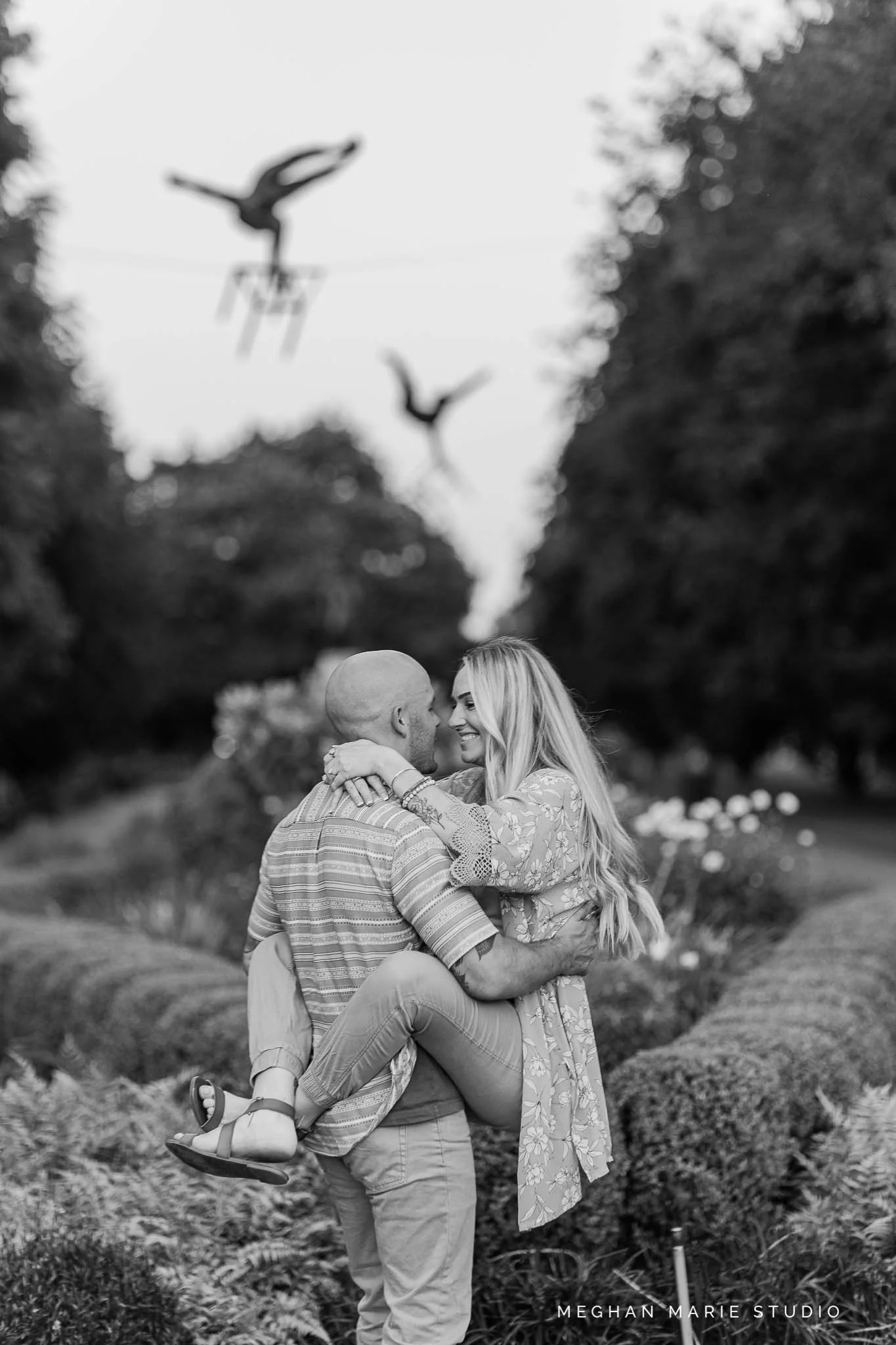 Thomas &amp; Jess | Engaged 