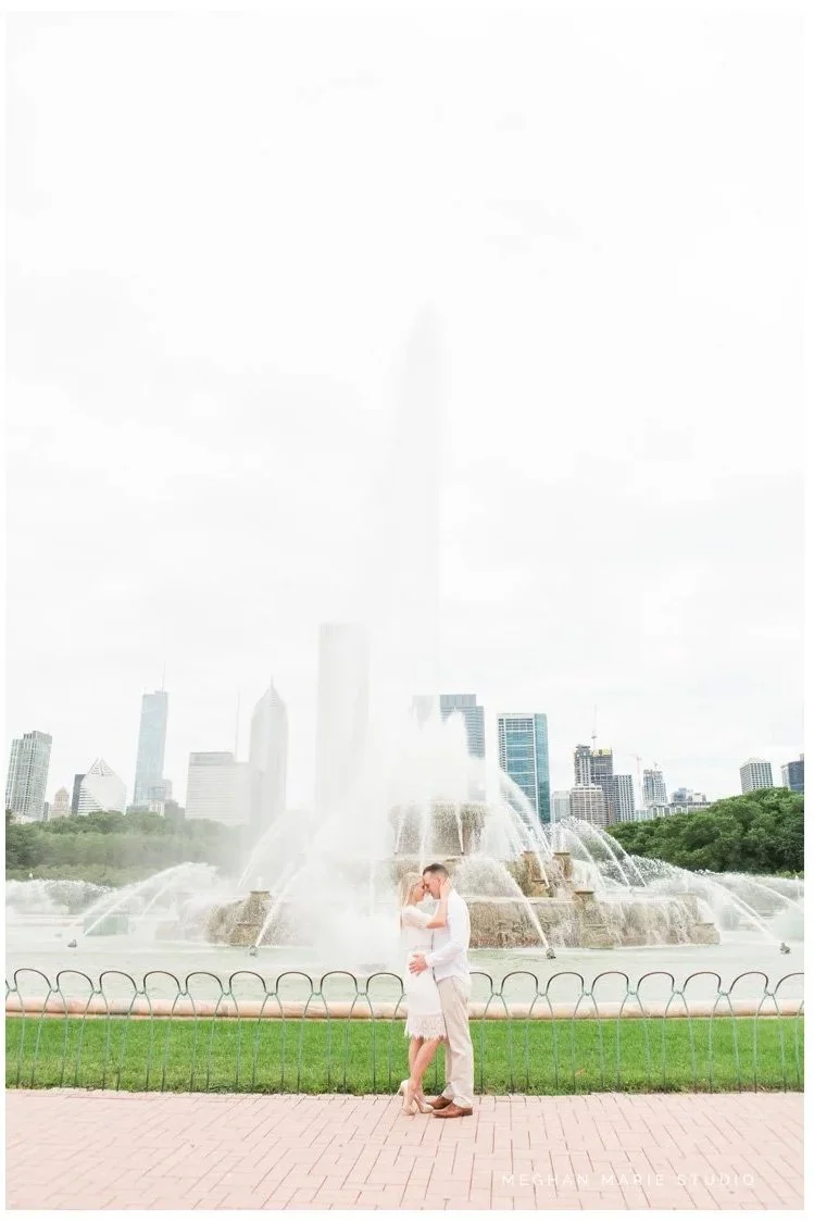 Marc &amp; Kara | Engaged 