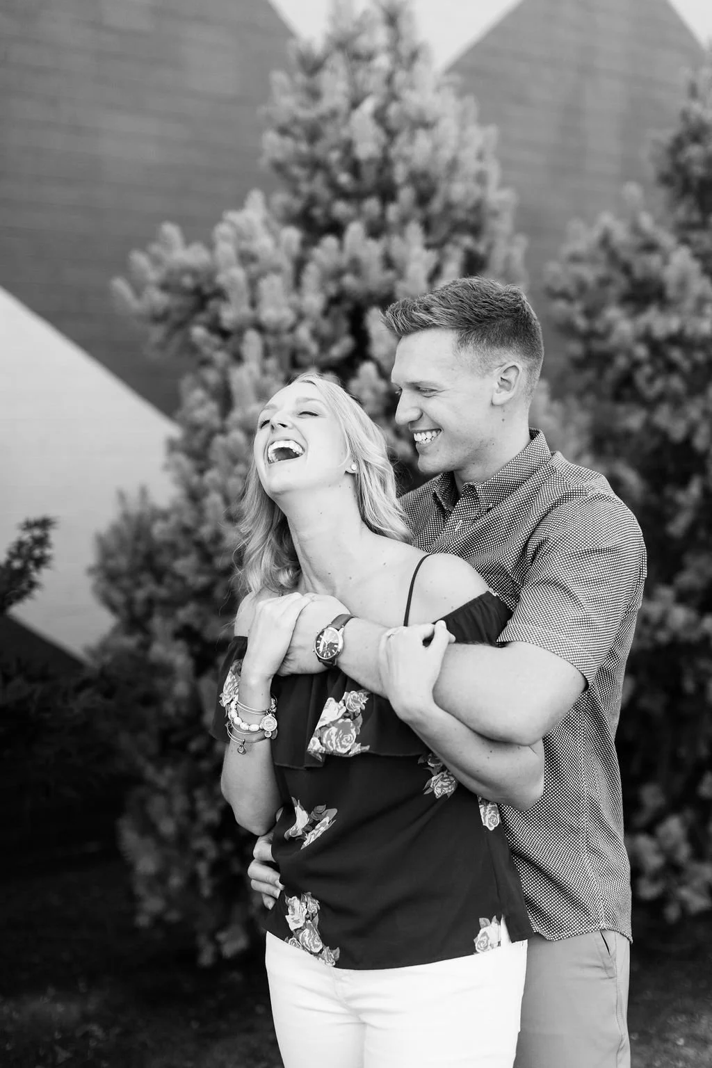 Jordan &amp; Kayla | Engaged