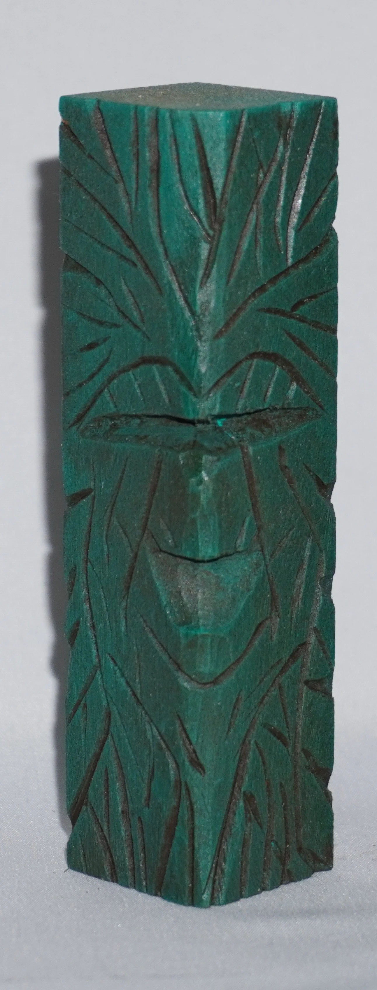 Green Wood Spirit A