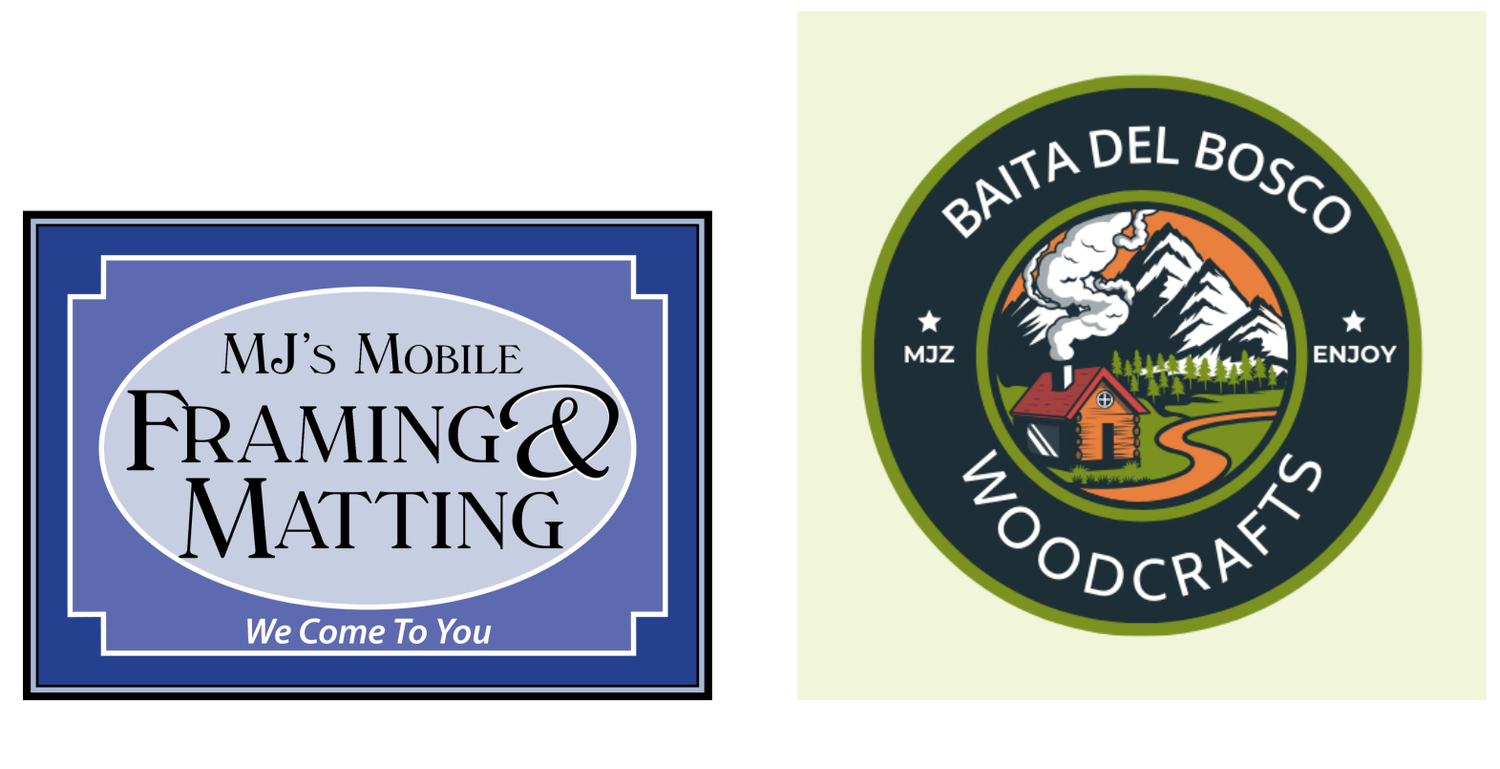 MJ's Framing and Matting