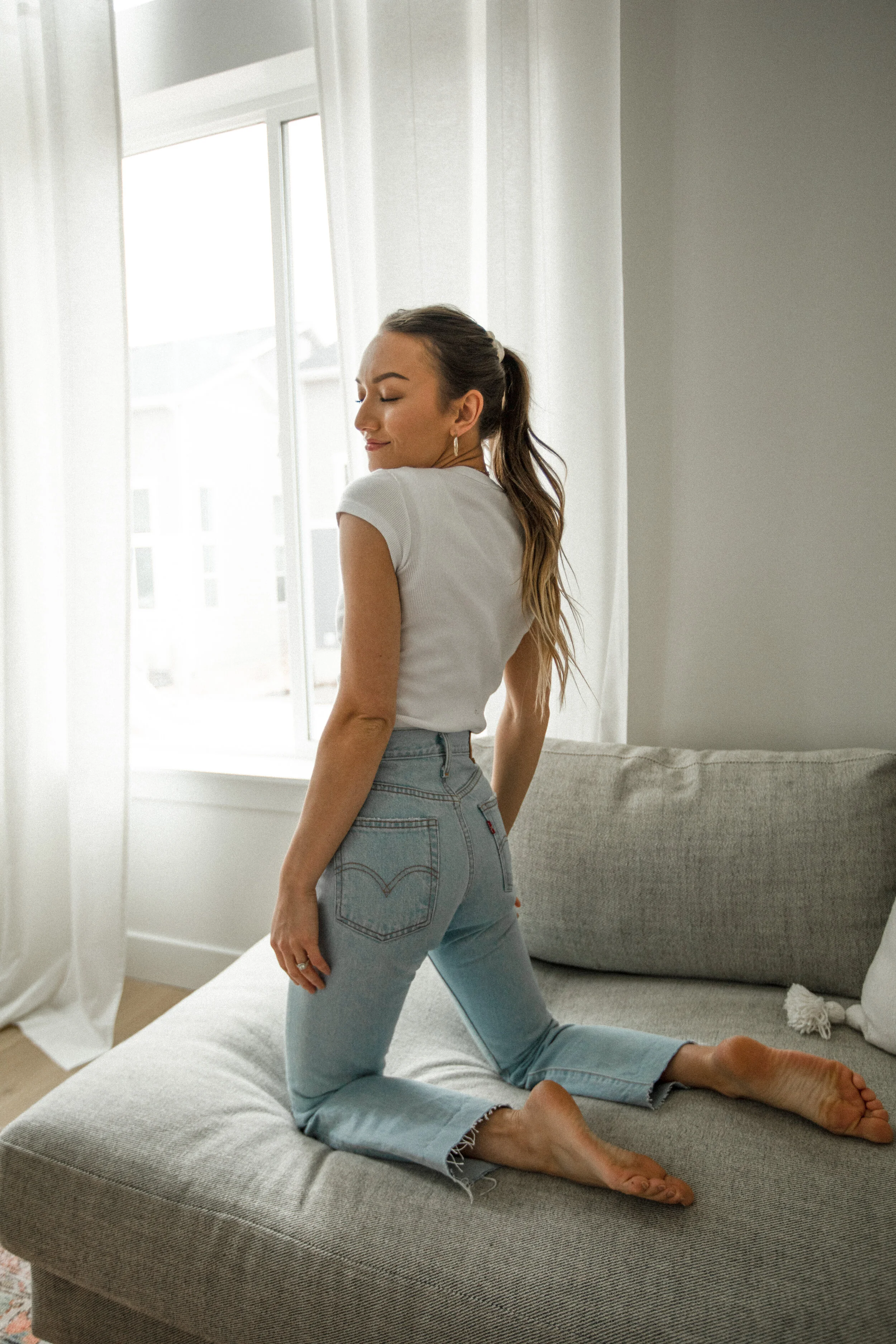 You Can Still Be Cute &amp; Wear Your Garments