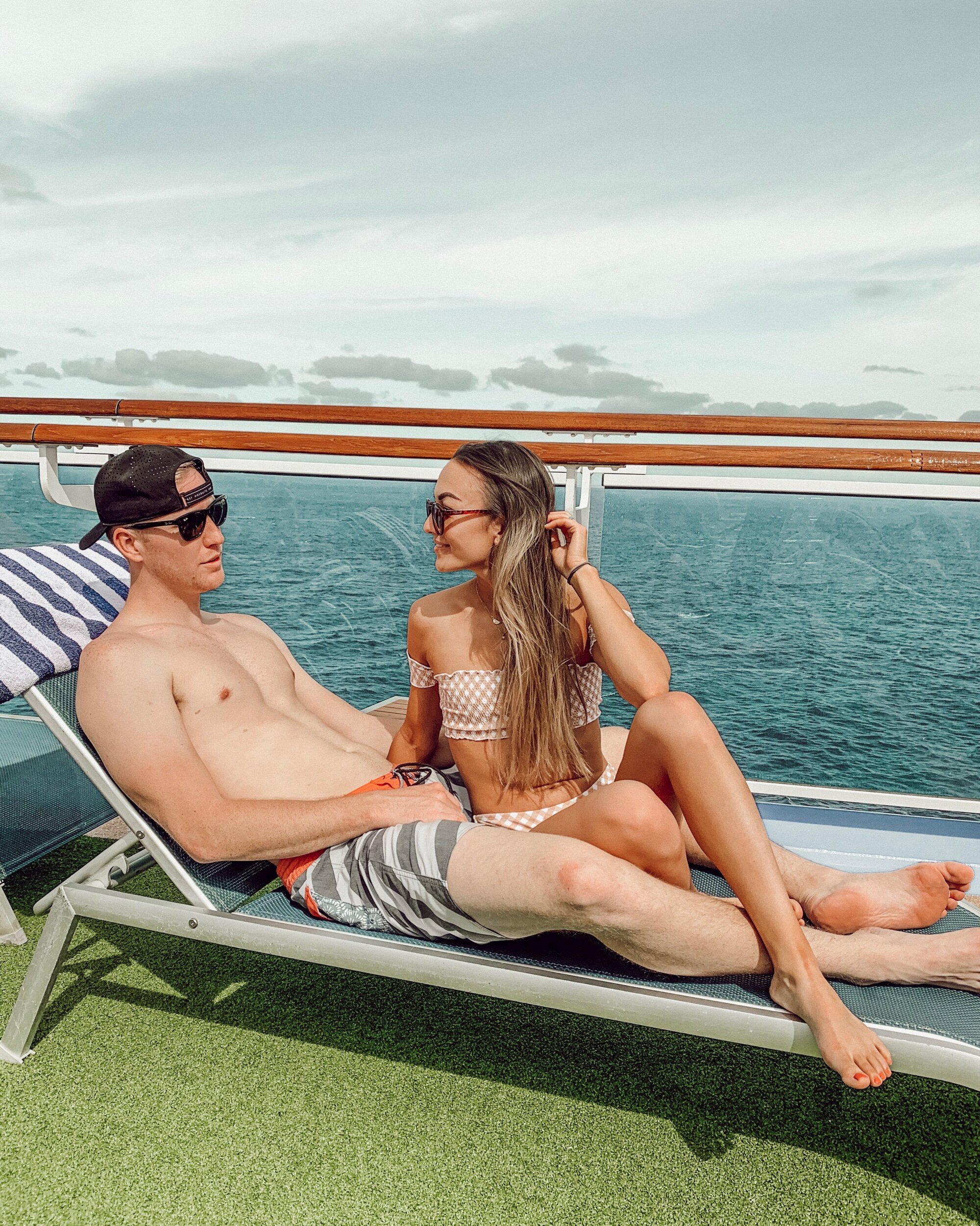 The Summer Sales Wife Survival Guide