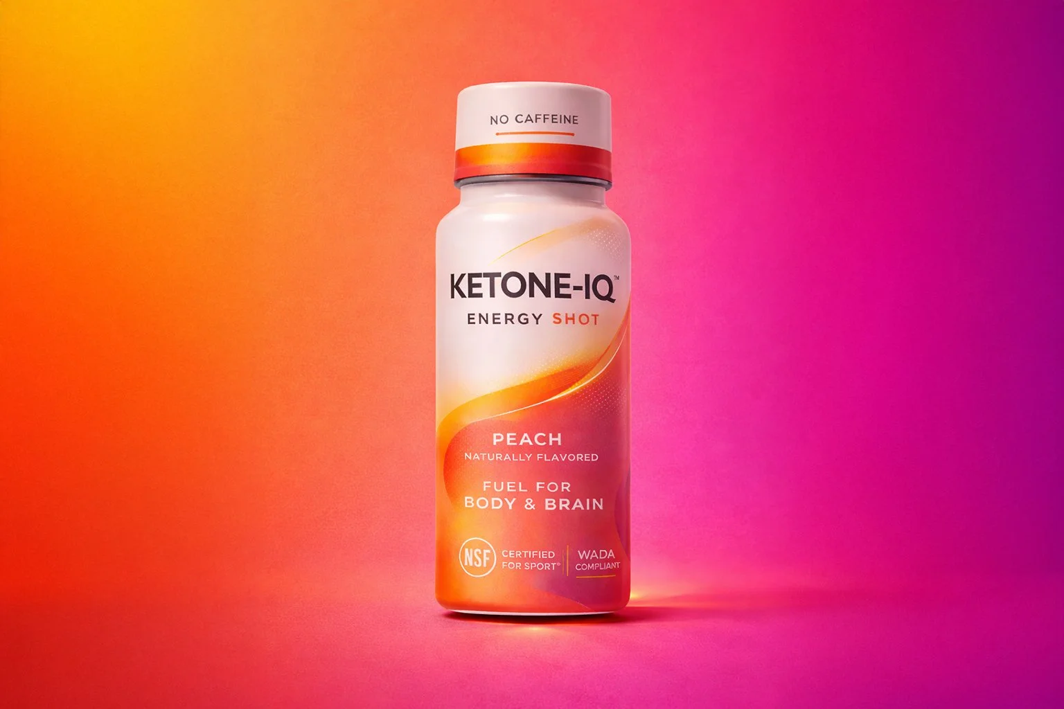 Ketone IQ Concept