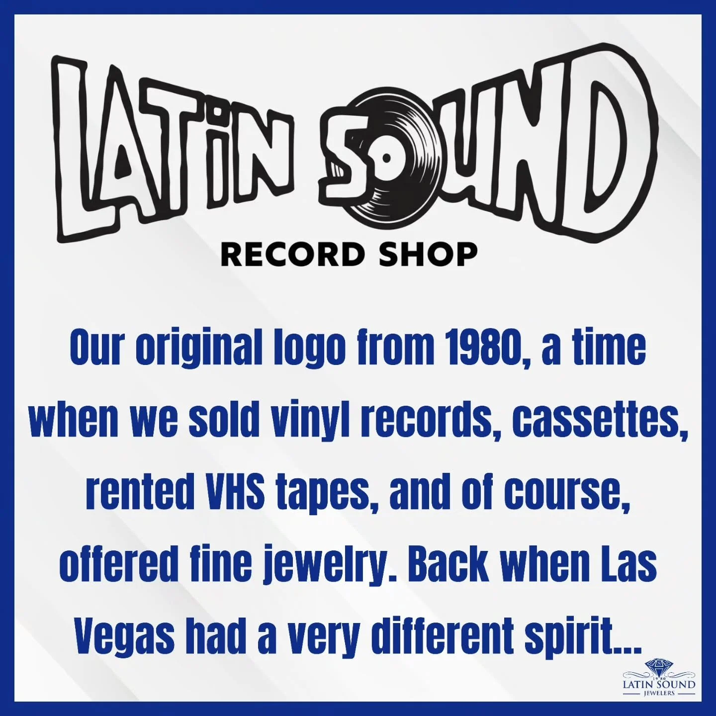 #latinsoundjewelers