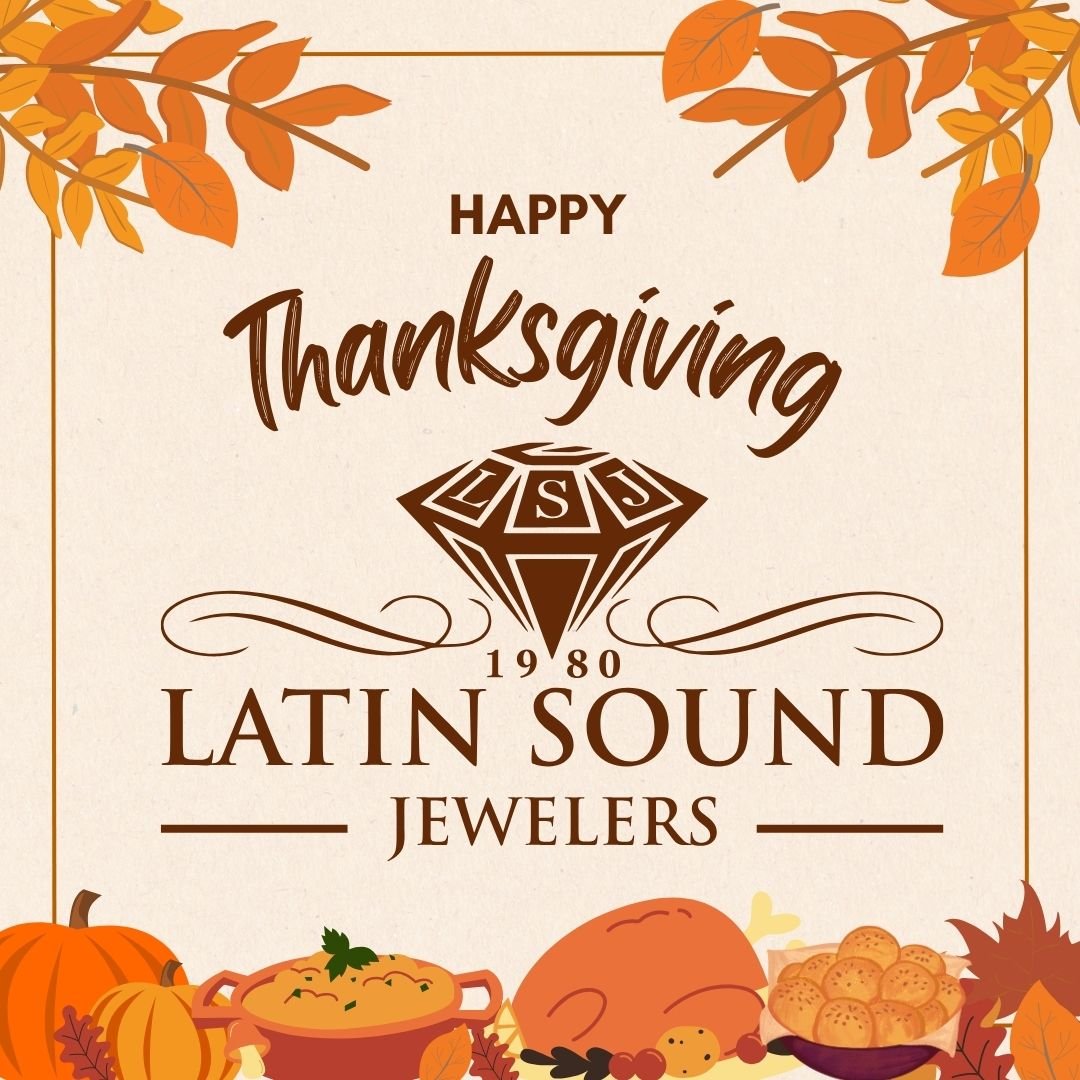 Happy Thanksgiving from our family to yours, wishing you a day filled with gratitude, joy, and good company, may your hearts and homes be full of blessings.
🦃🍗🦃🍗🦃🍗🦃🍗🦃
Feliz Thanksgiving, de nuestra familia para la tuya, dese&aacute;ndoles un