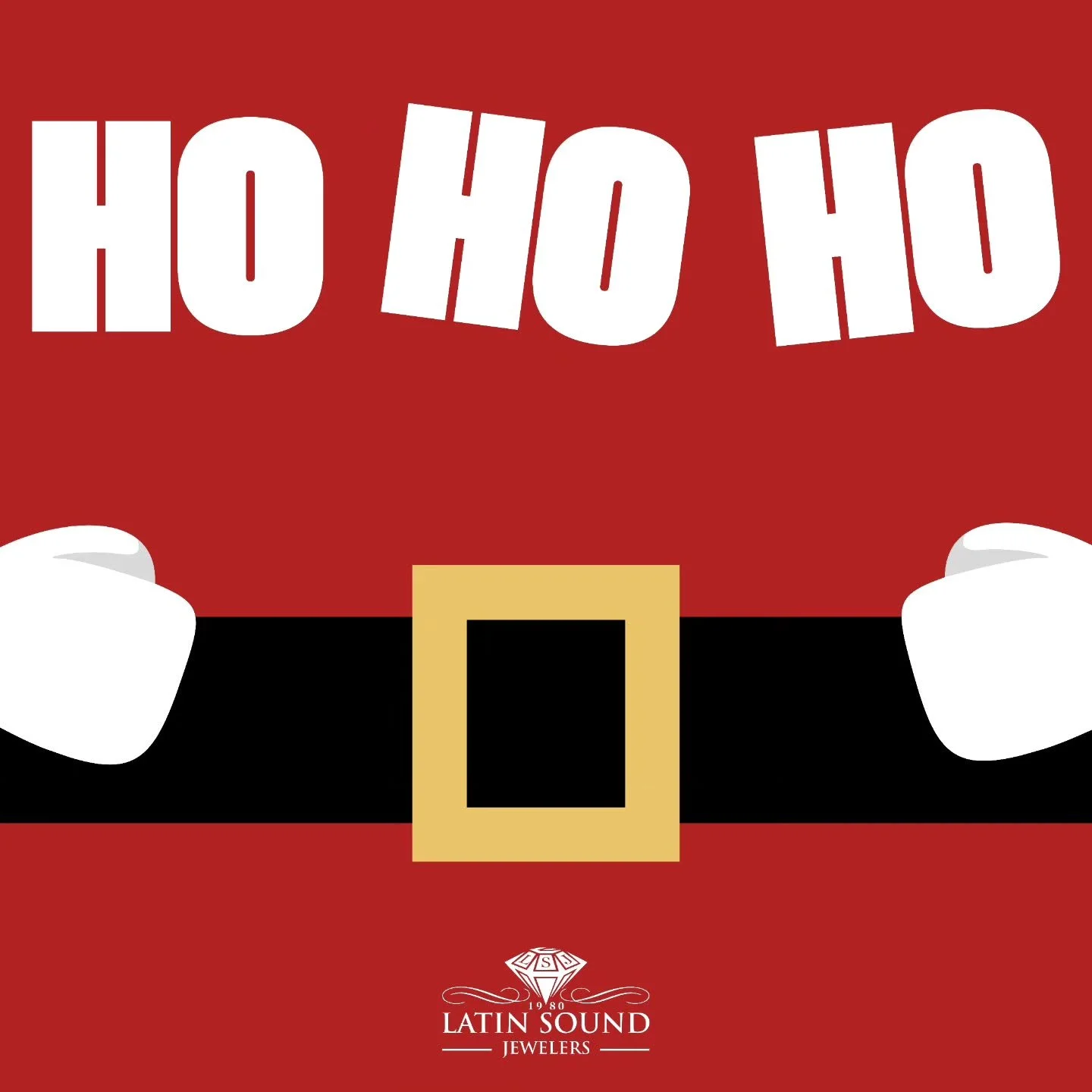 Christmas is right around the corner! Stop by any of our three locations today and find the perfect gift for everyone on your list.
🎄💎🎅🏻
&iexcl;La Navidad est&aacute; a la vuelta de la esquina! Pasa hoy por cualquiera de nuestras tres tiendas y e