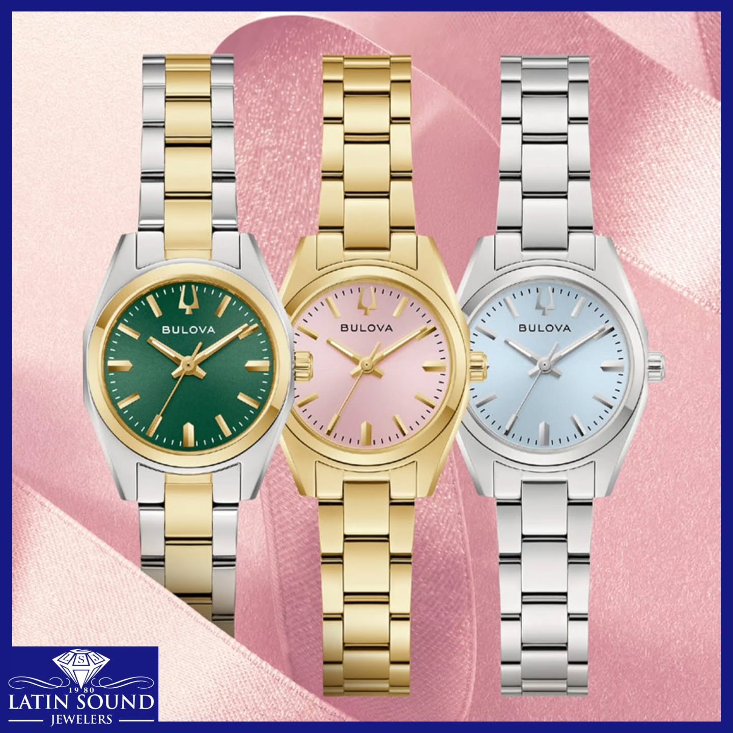 Mother&rsquo;s Day is right around the corner, the perfect time to start thinking about a meaningful gift for someone truly special. Discover the elegance of Citizen Eco-Drive watches, crafted with exceptional quality and powered by any light, natura