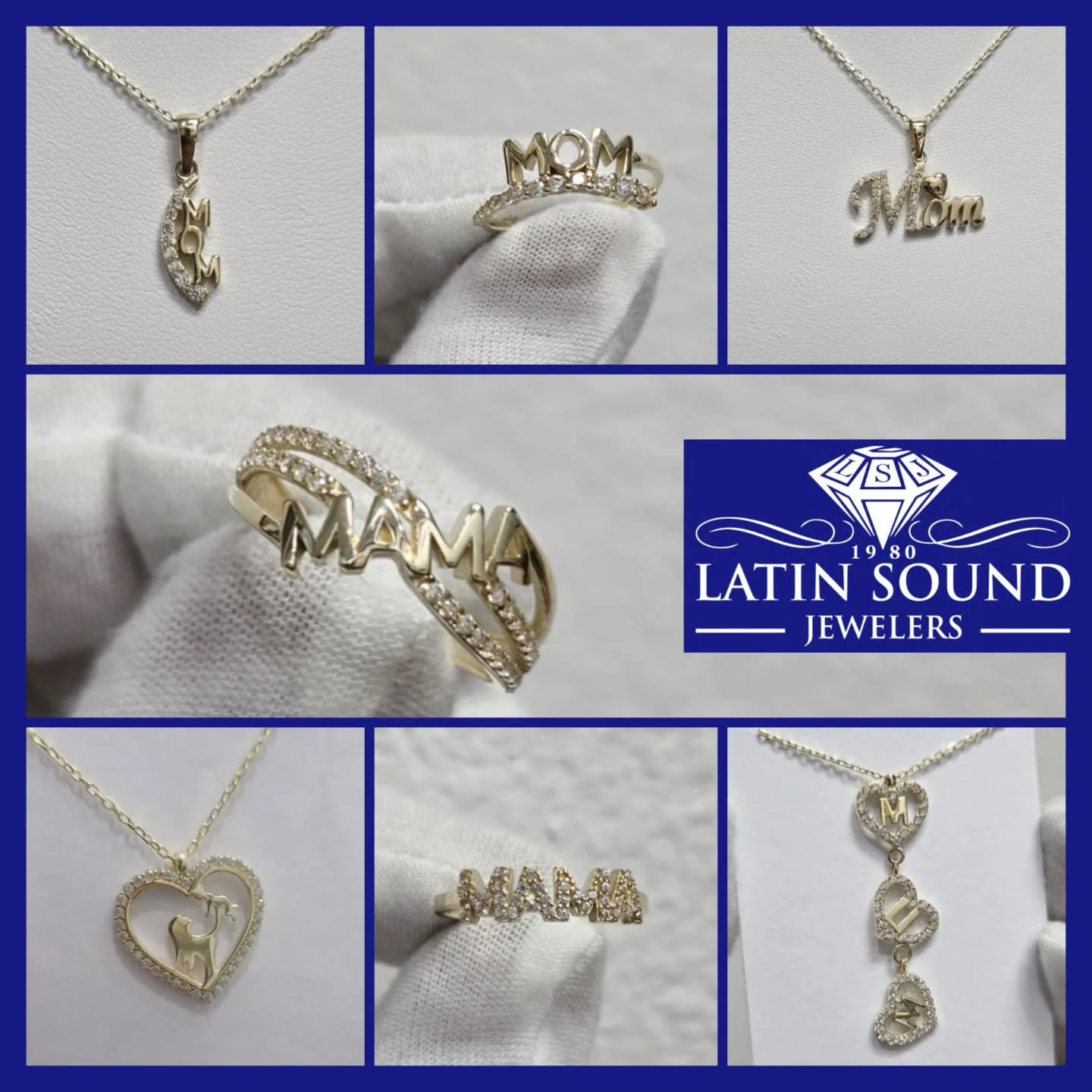 Just because Mother&rsquo;s Day was last weekend doesn&rsquo;t mean the celebration has to end. Every day should be Mother&rsquo;s Day. So if you didn&rsquo;t get Mom something yet, it&rsquo;s never too late to make her feel special. Here at Latin So