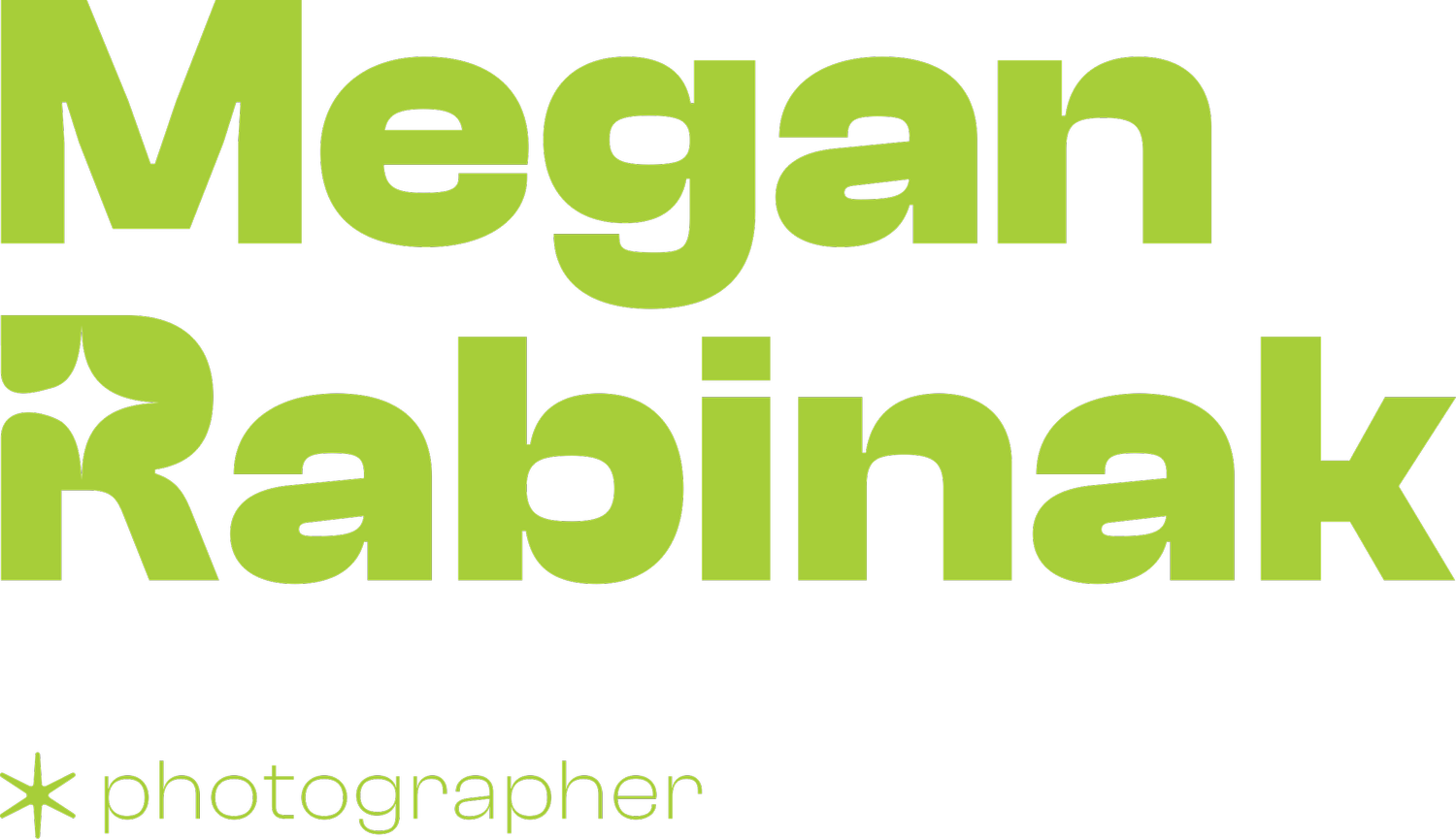 Megan Rabinak