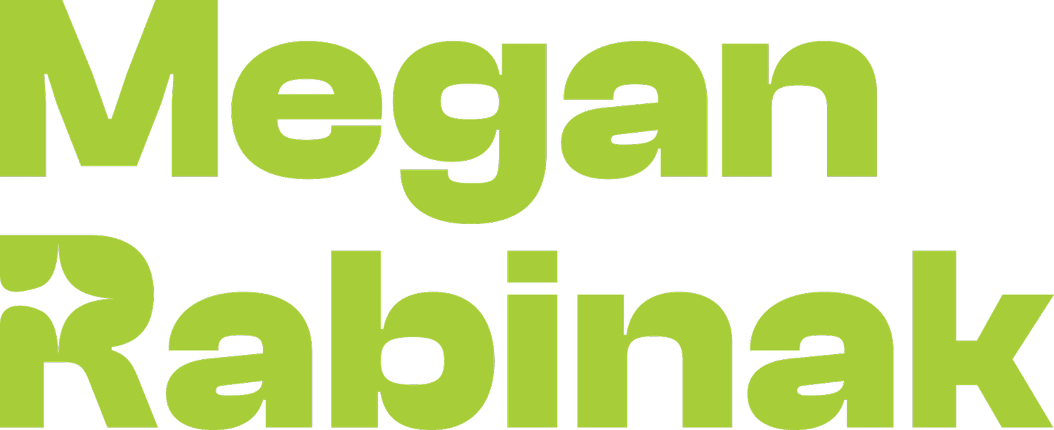 Megan Rabinak