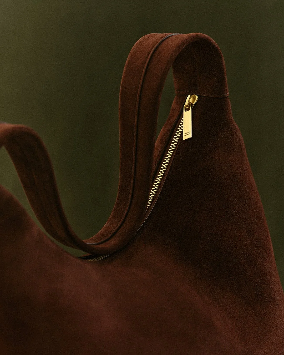 chocolate-suede-shoulder-bag-purse-gold-detail-accessories-product-photography-editorial-soft-goods-mansur-gavriel.jpg