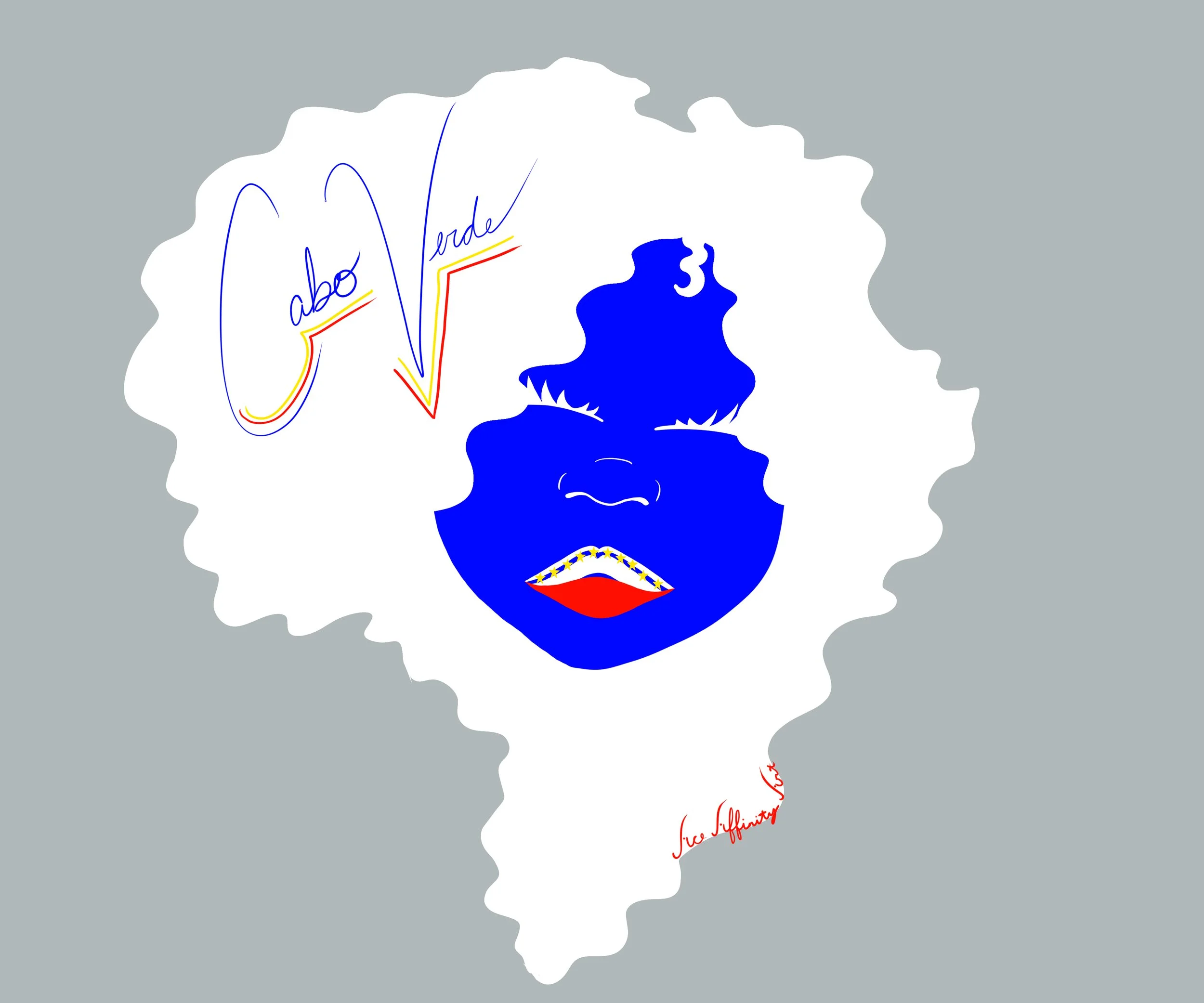 Cabo Verdean Independence Day - 50th Anniversary (2025)