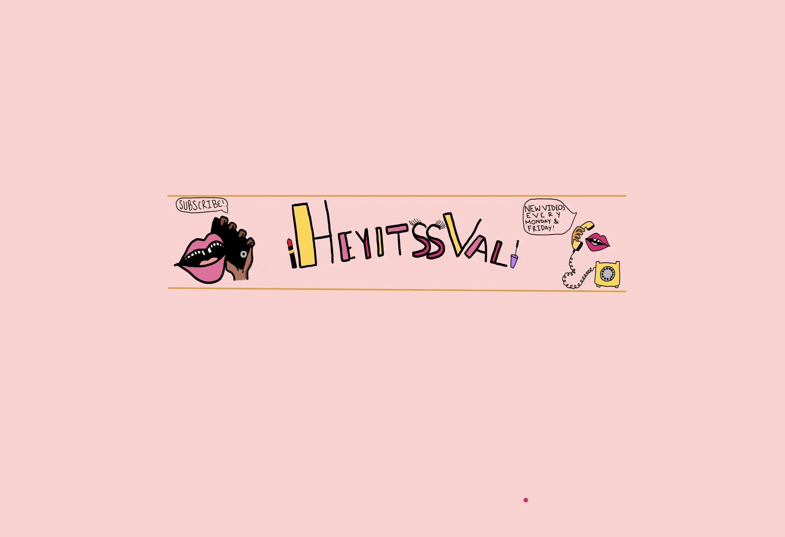 Youtube Banner (2020)