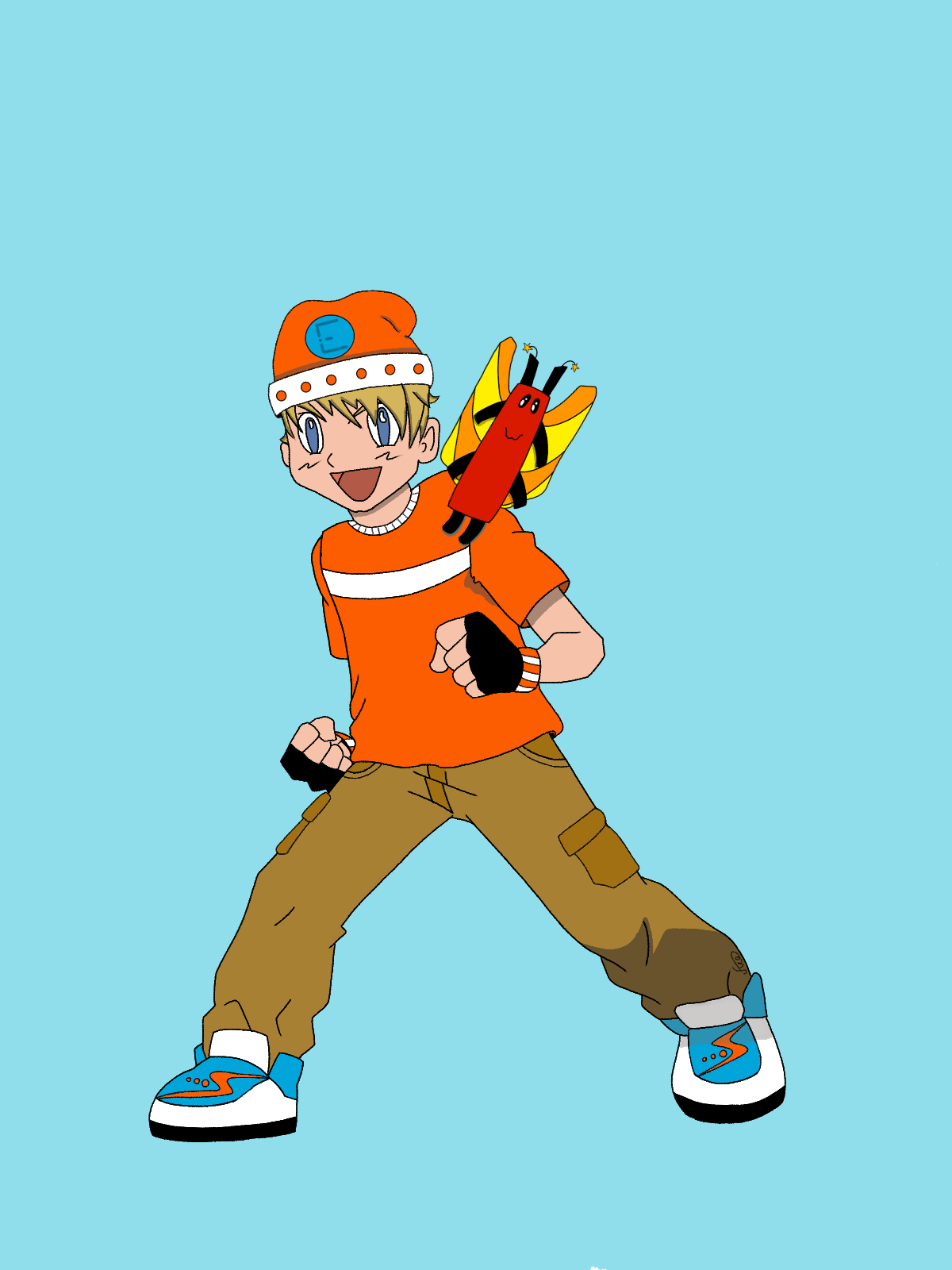 Ash Ketchum Poster (FINAL).png