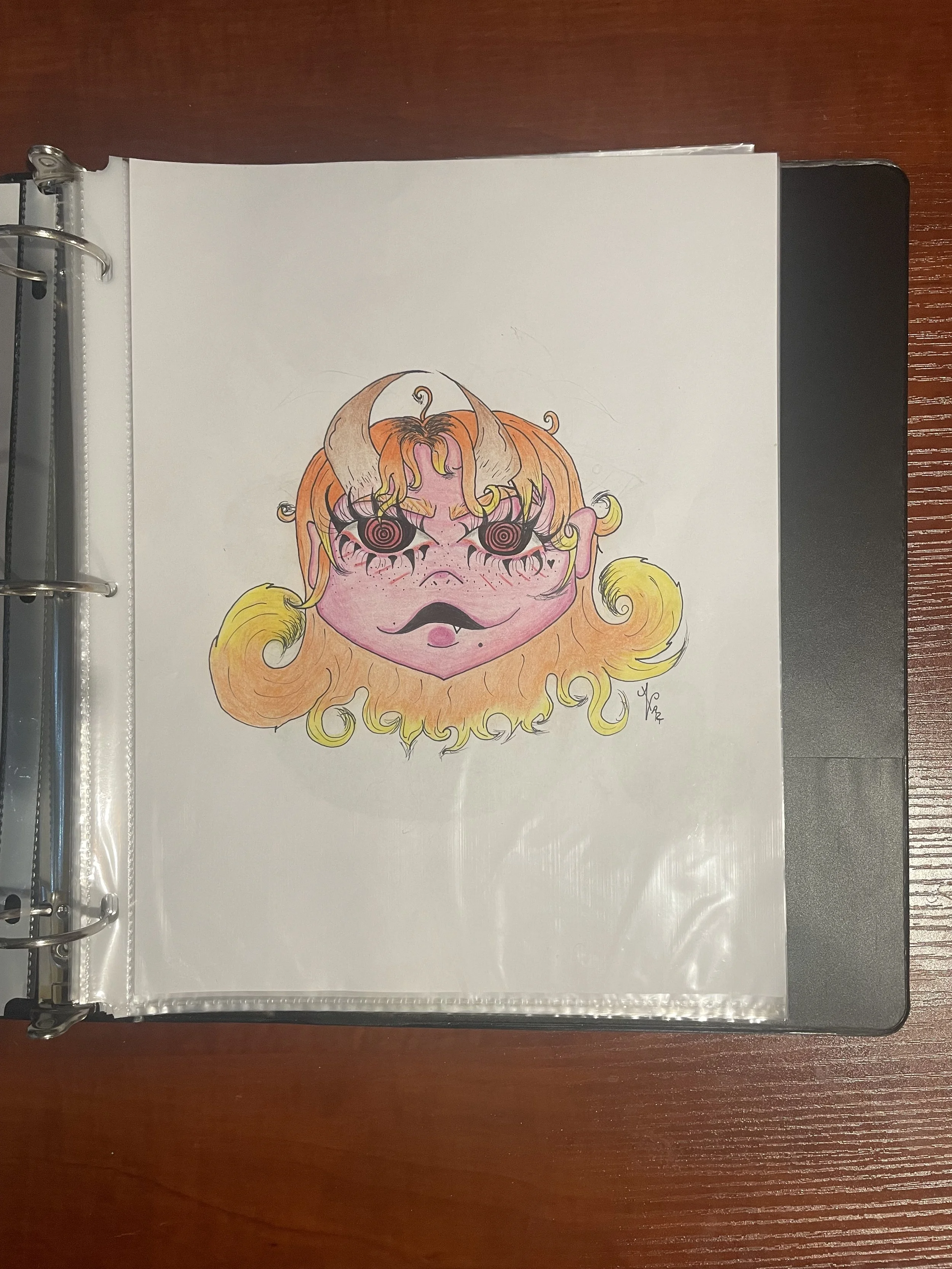 Devil Child - 2023