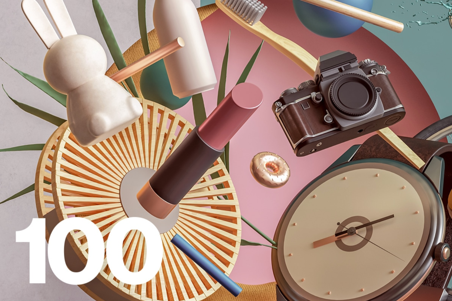 pinterest 100: top trends for 2019