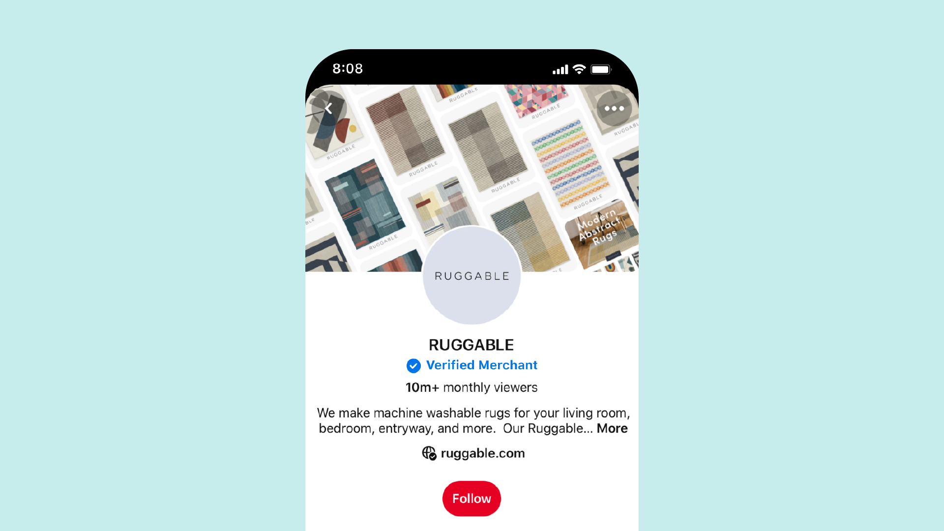 how retailers can find success on pinterest