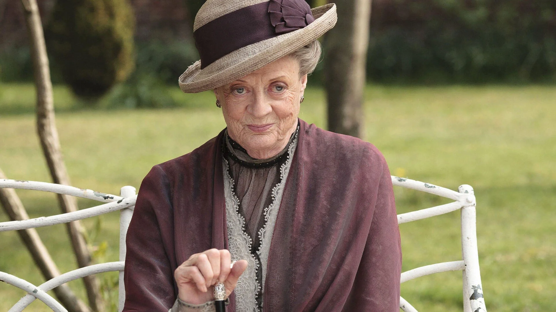 how would you fare in the edwardian era?