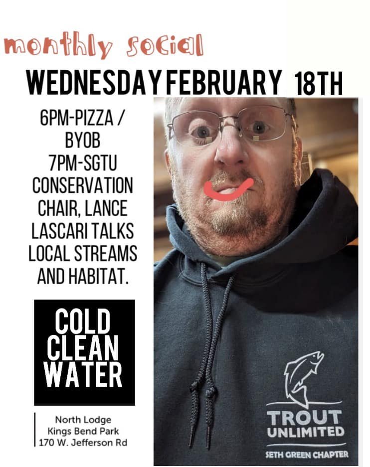 Join us at our next…