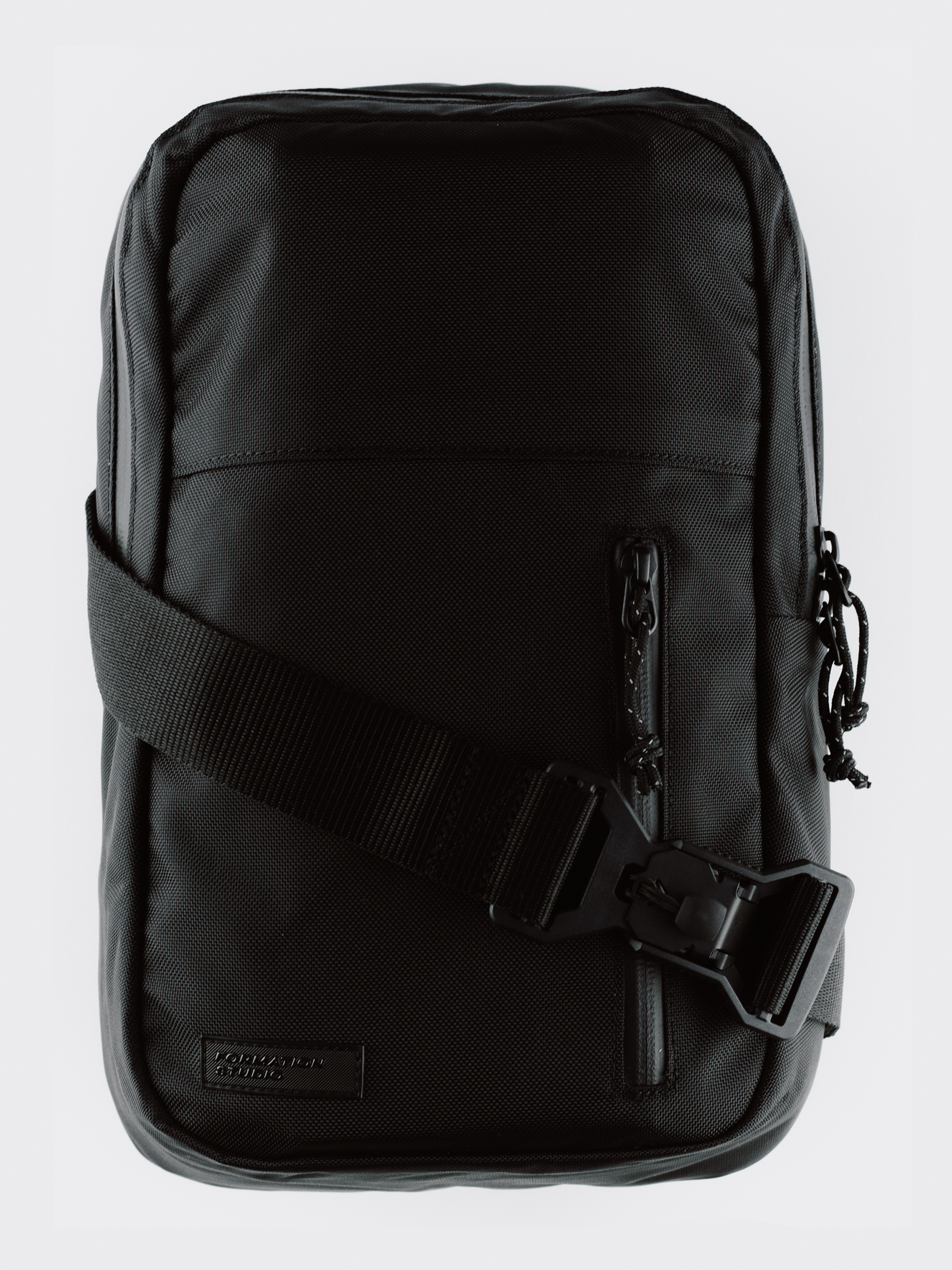 thick strap sling bag