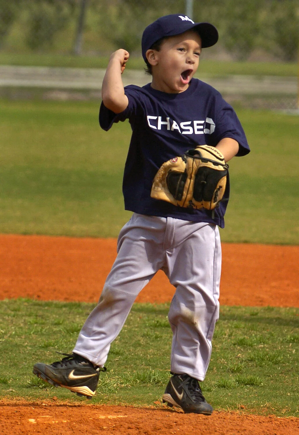 Wagner Visuals - team sports photographer fl