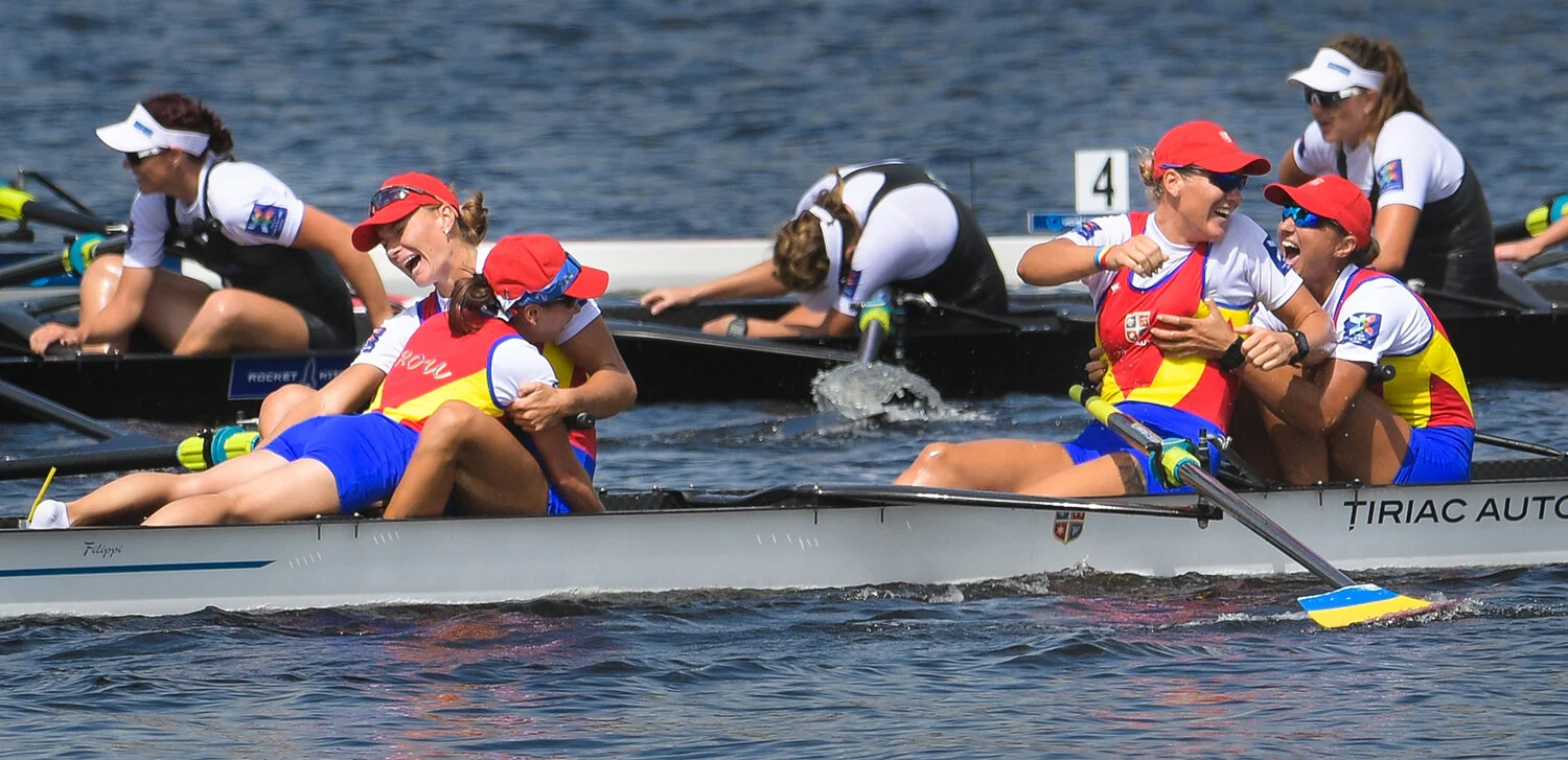Wagner Visuals - south florida sports photographer rowing