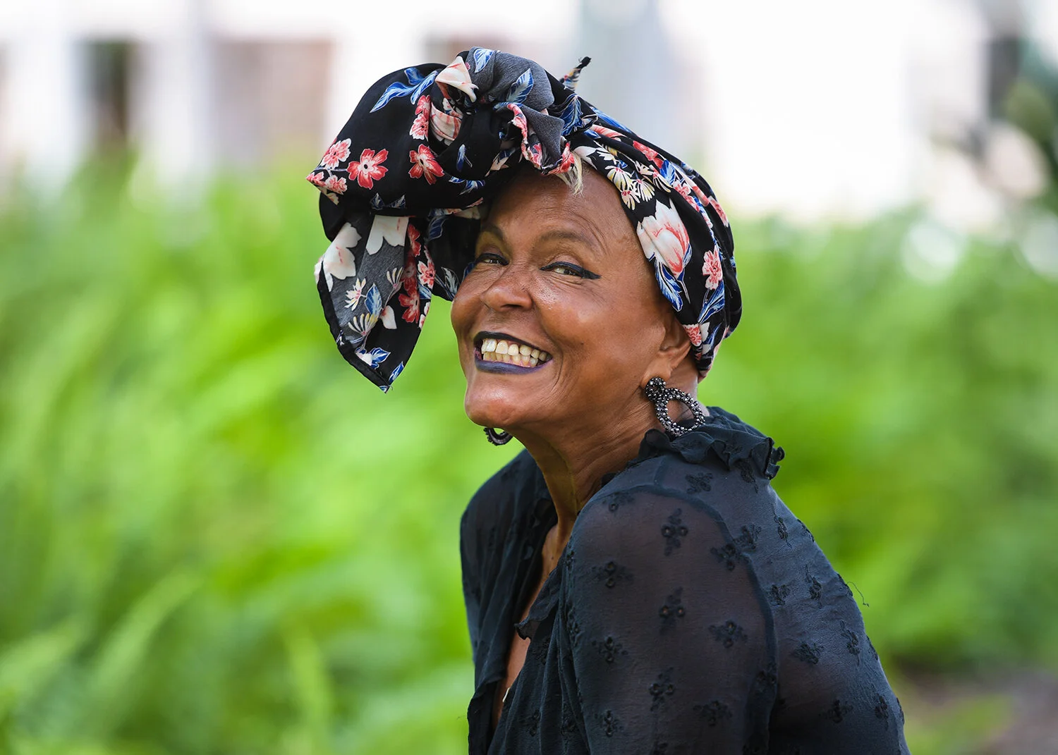 Wagner Visuals - portrait photographer sarasota