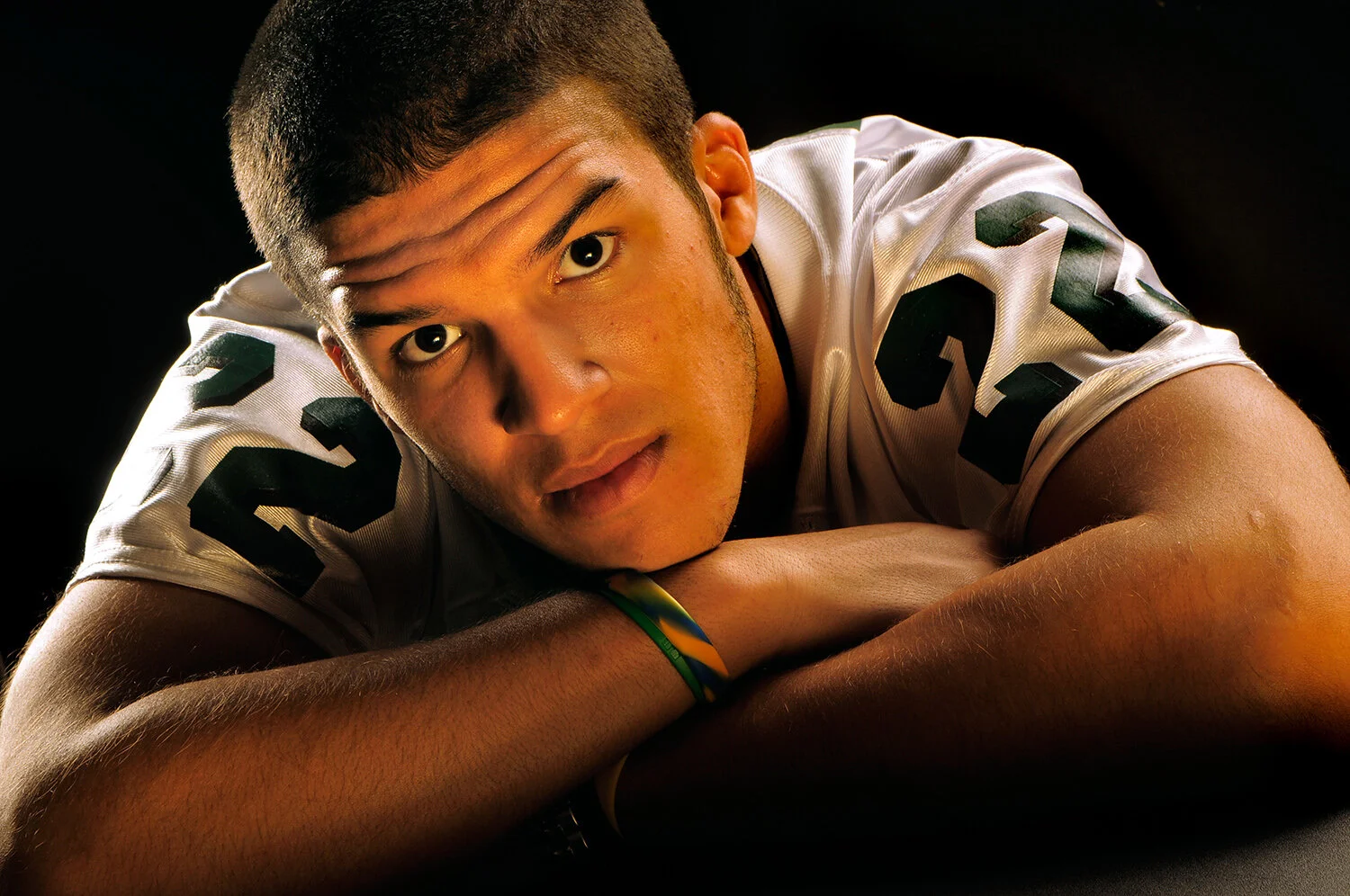 Wagner Visuals - sports portraits south florida