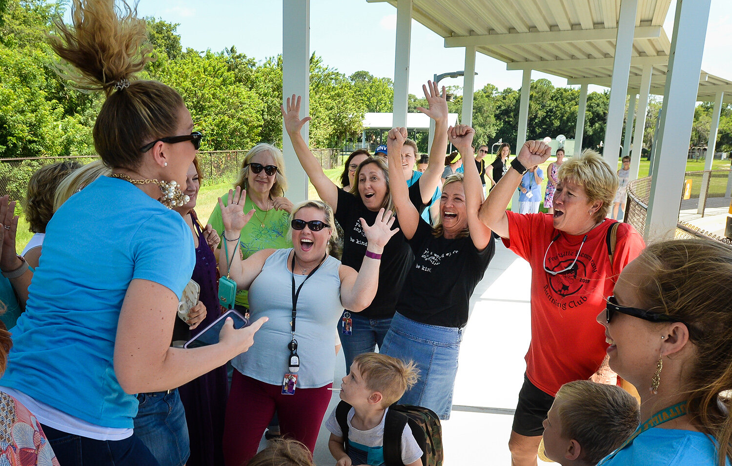 Wagner Visuals - southwest florida event photographer