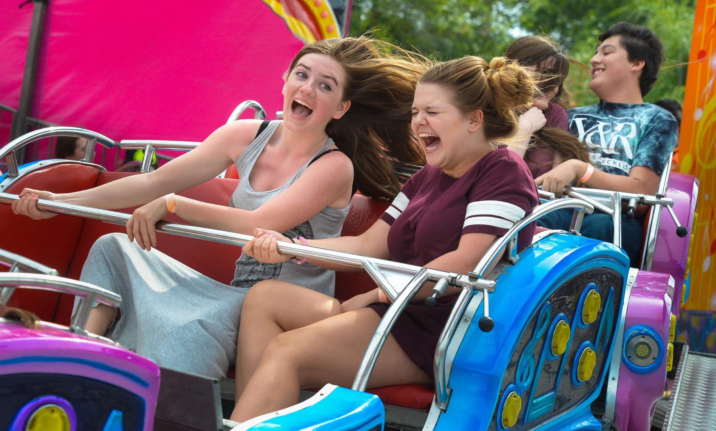 Wagner Visuals - sw florida event photographer